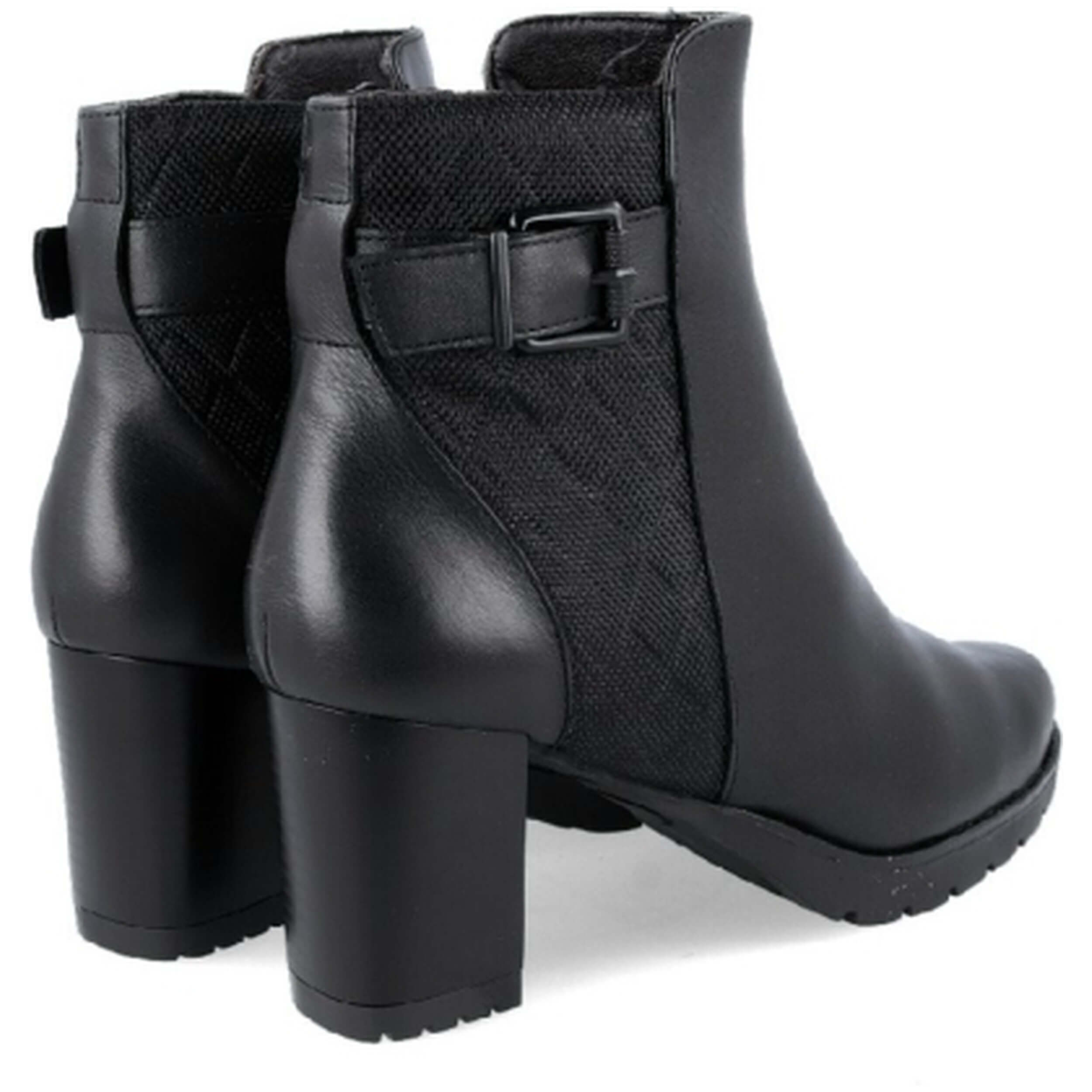 Botines Desiree Leury11
