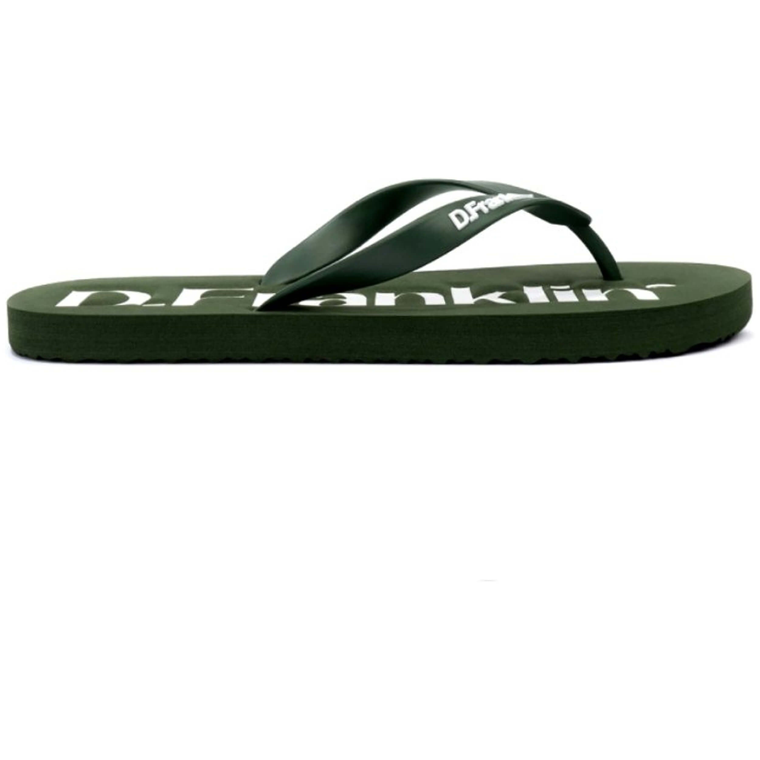 Sandalias D.Franklin Flip Flop