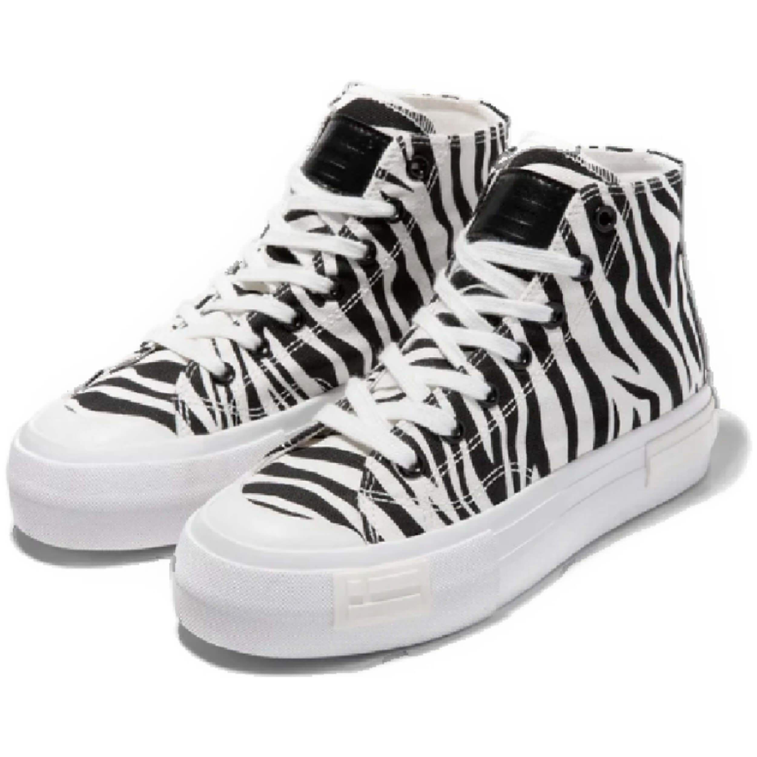 Zapatillas D.Franklin 10147-724019