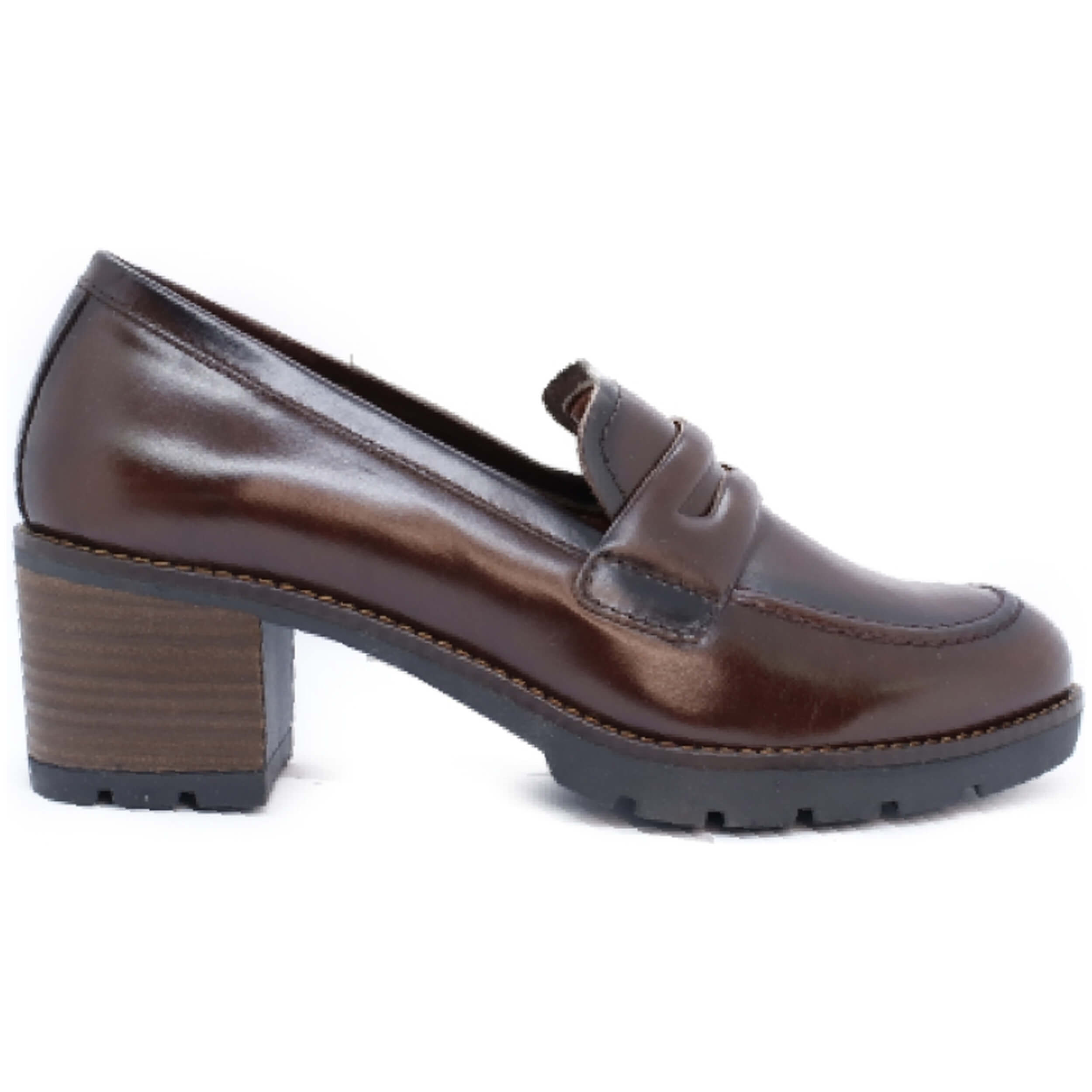 Mocasines Desiree Rosy13