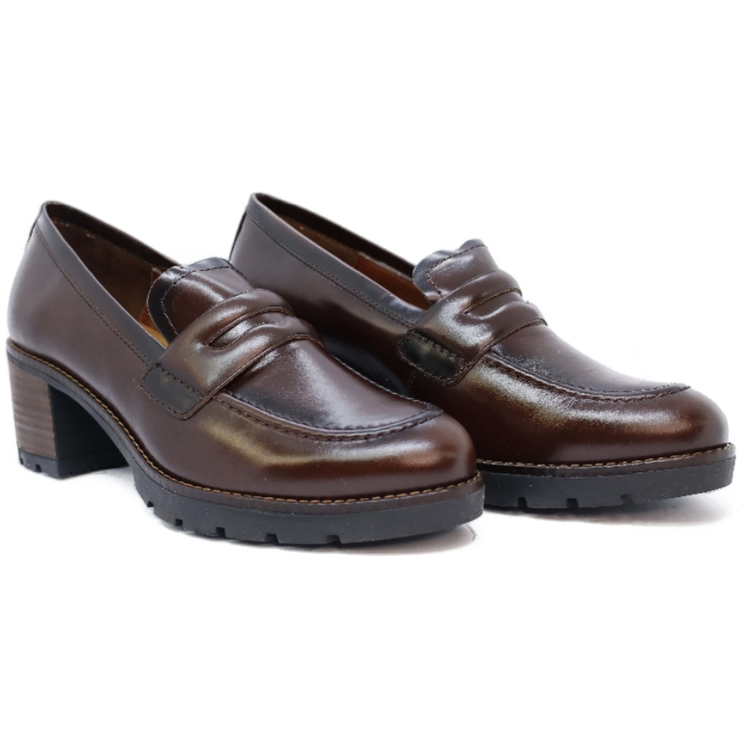 Mocasines Desiree Rosy13