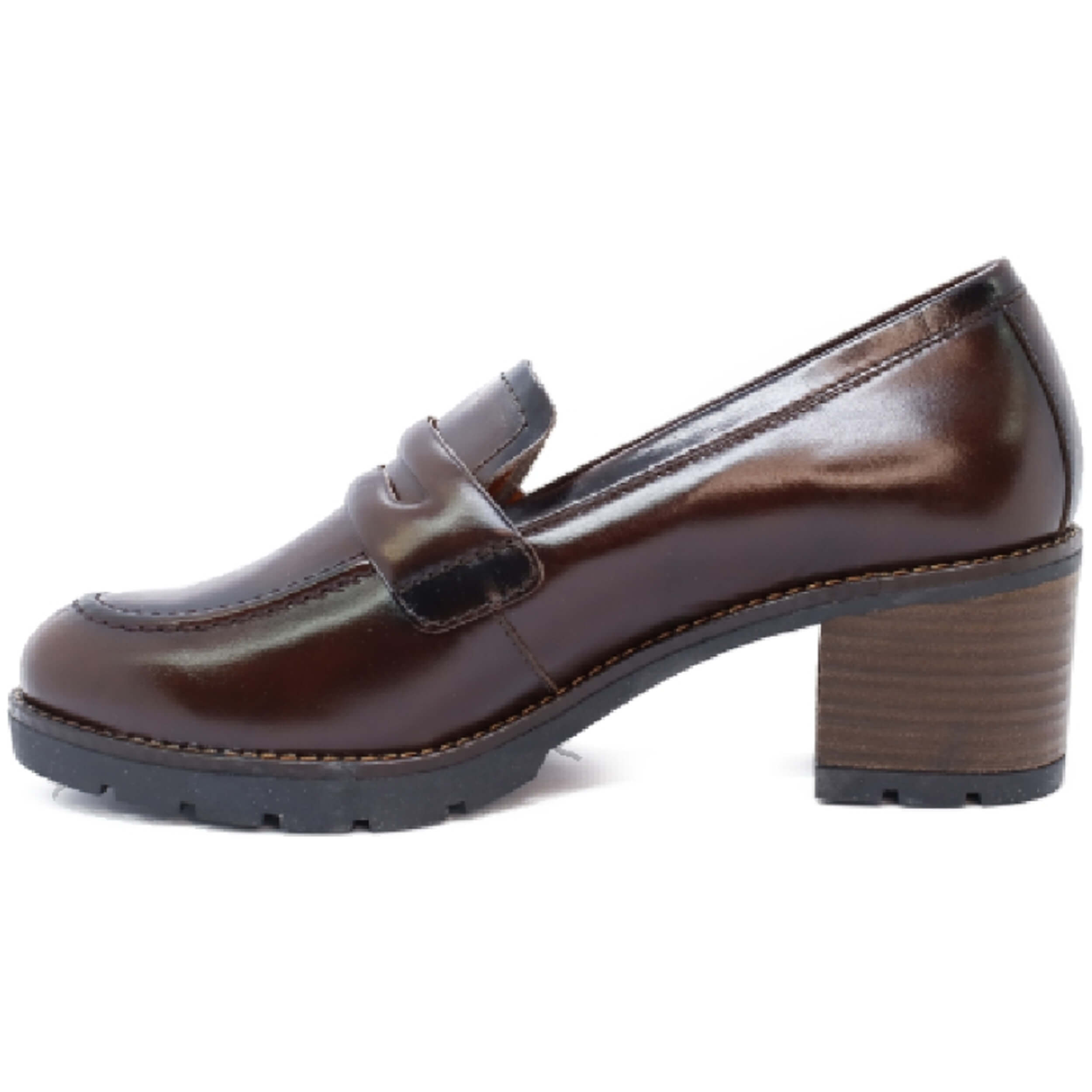 Mocasines Desiree Rosy13