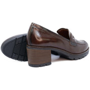 Mocasines Desiree Rosy13