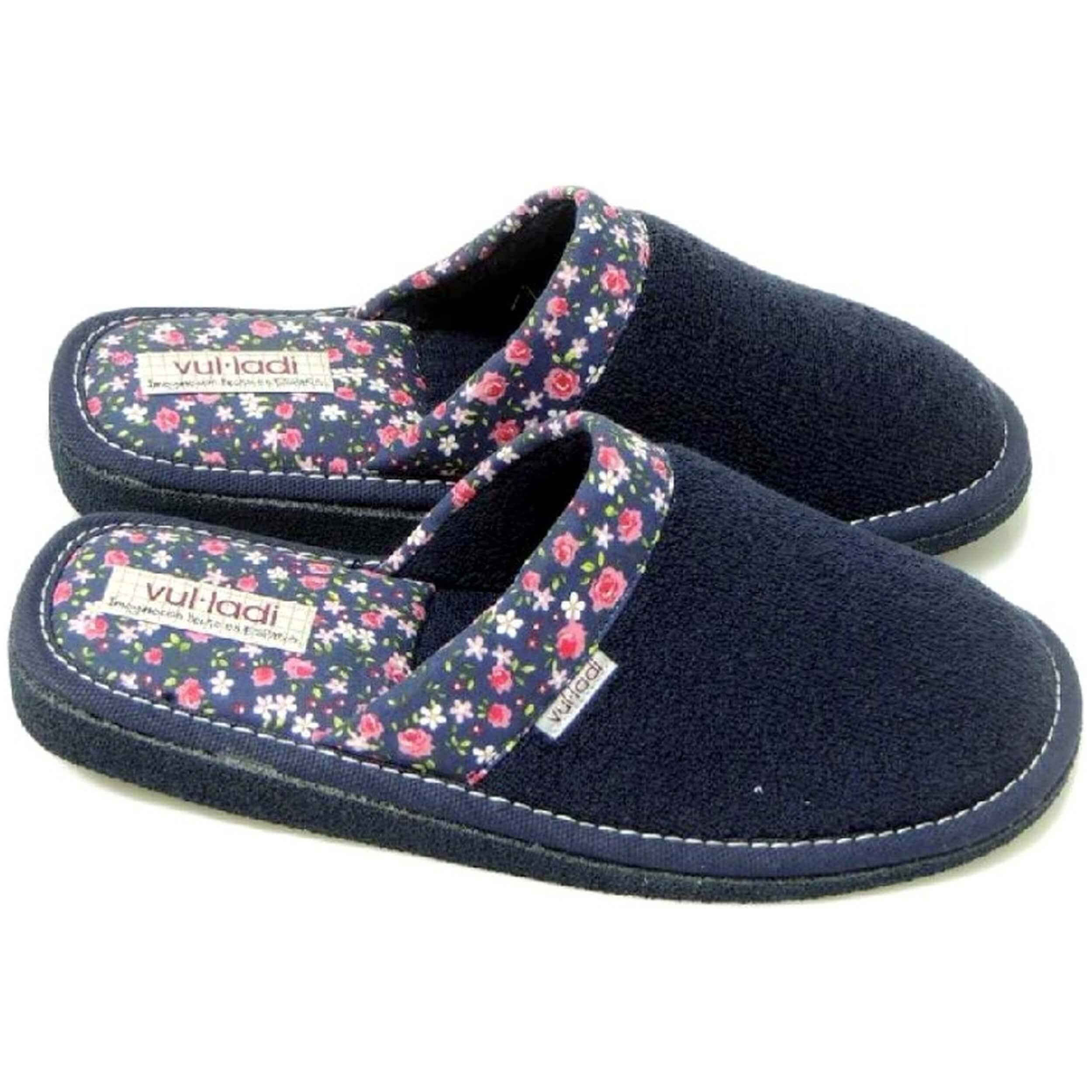 Zapatillas De Casa Vul-Ladi 10147-757006