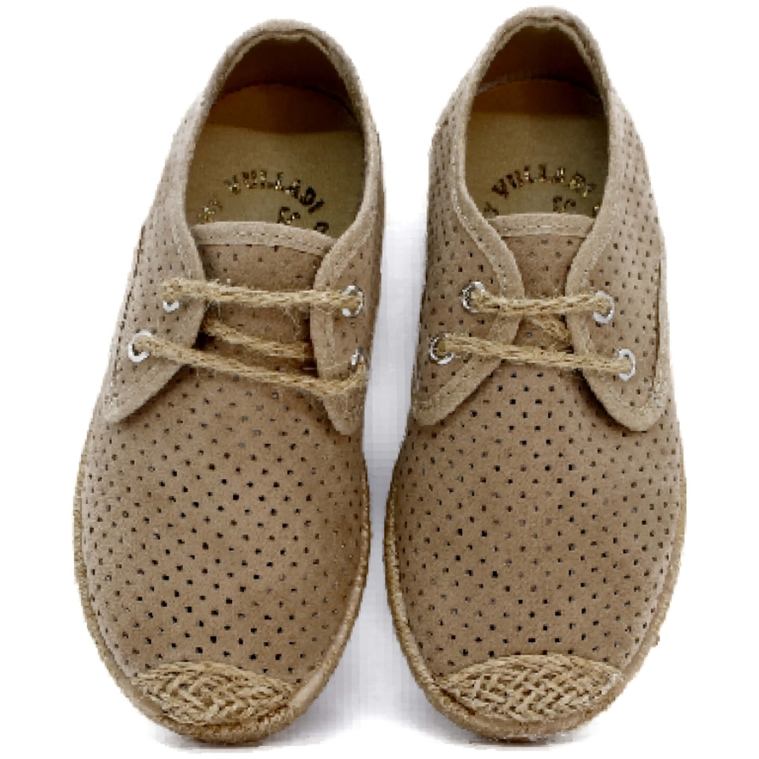 Zapatos Vul-Ladi 10147-780679