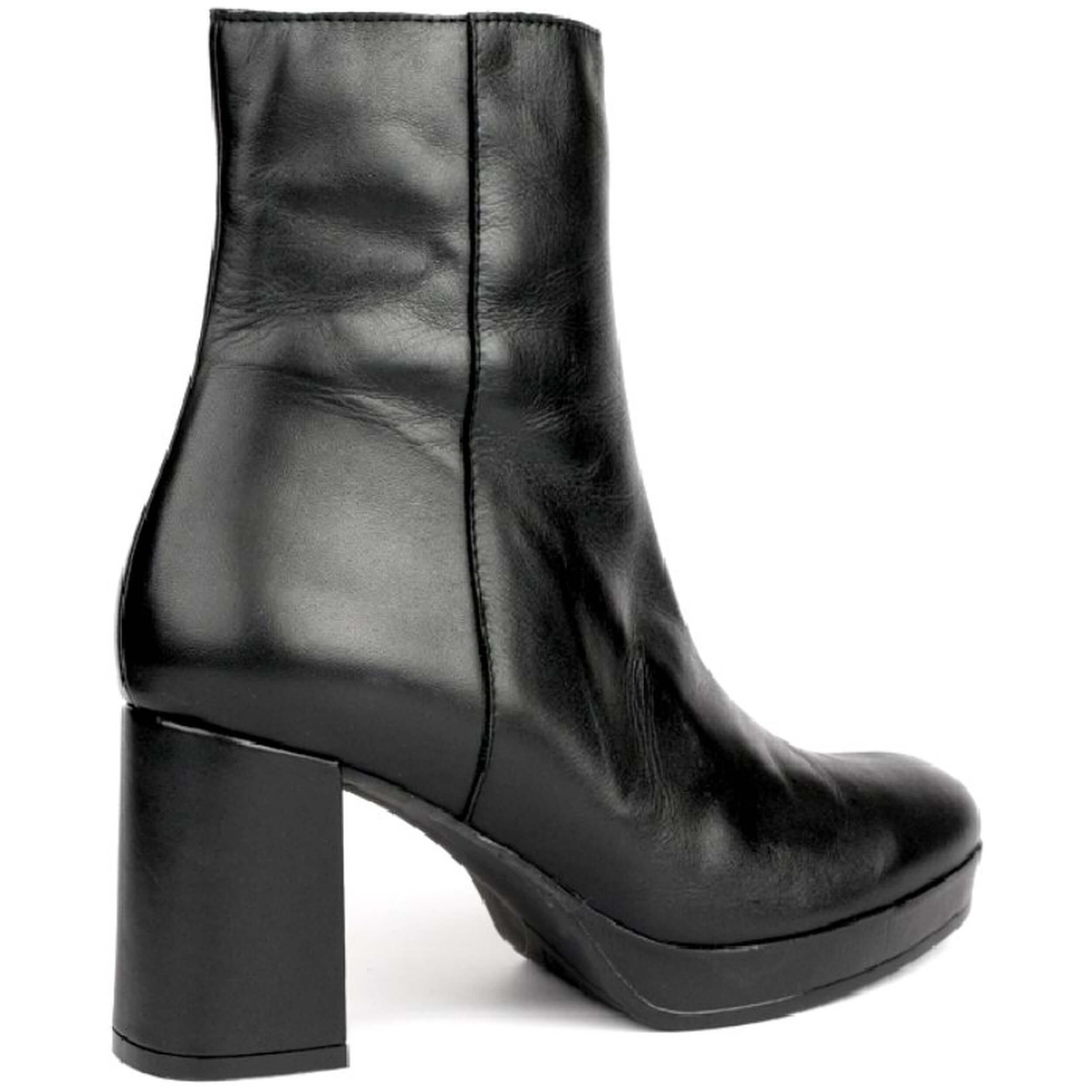 Botas Desiree Julie1