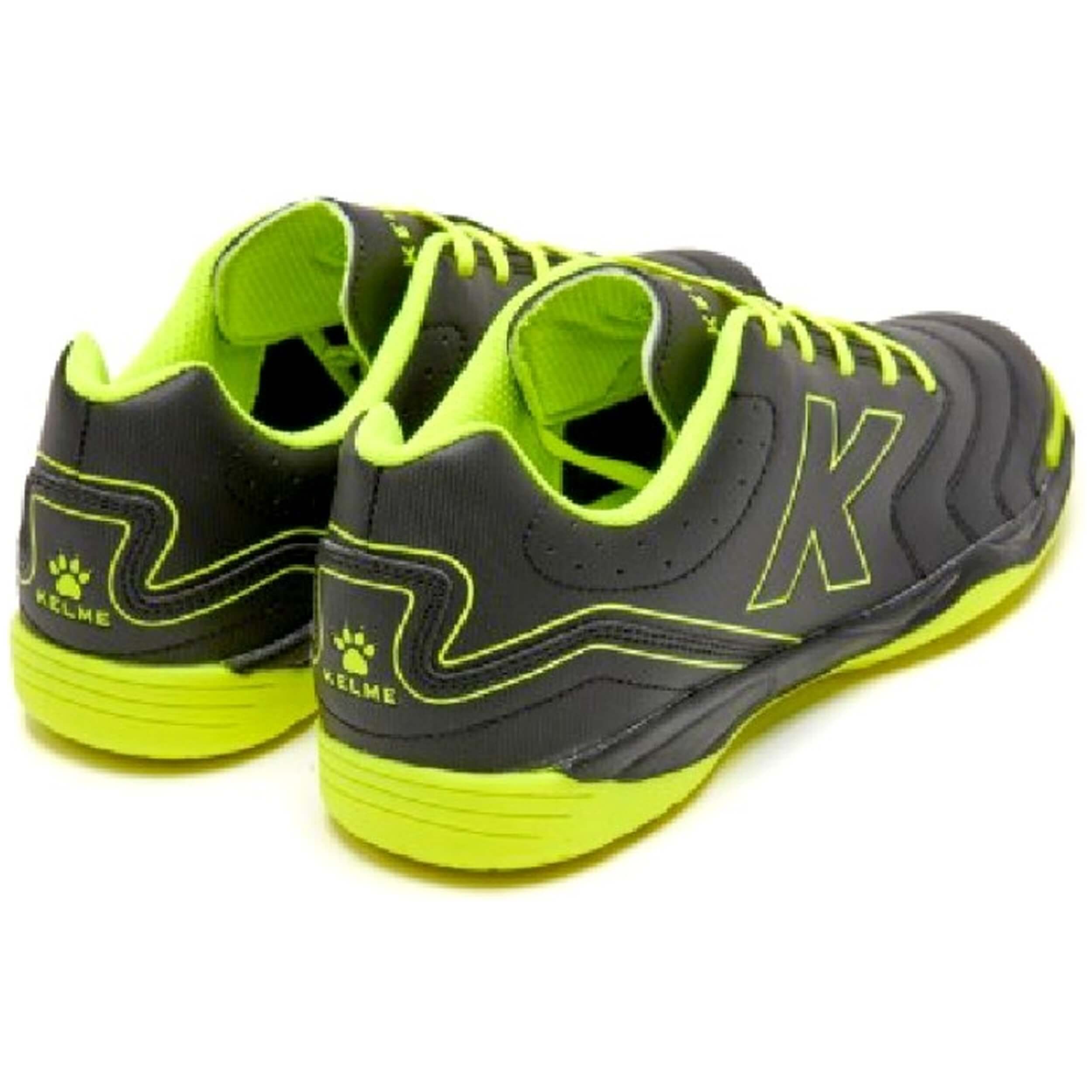 Botas De Futbol Sala Kelme Galactico