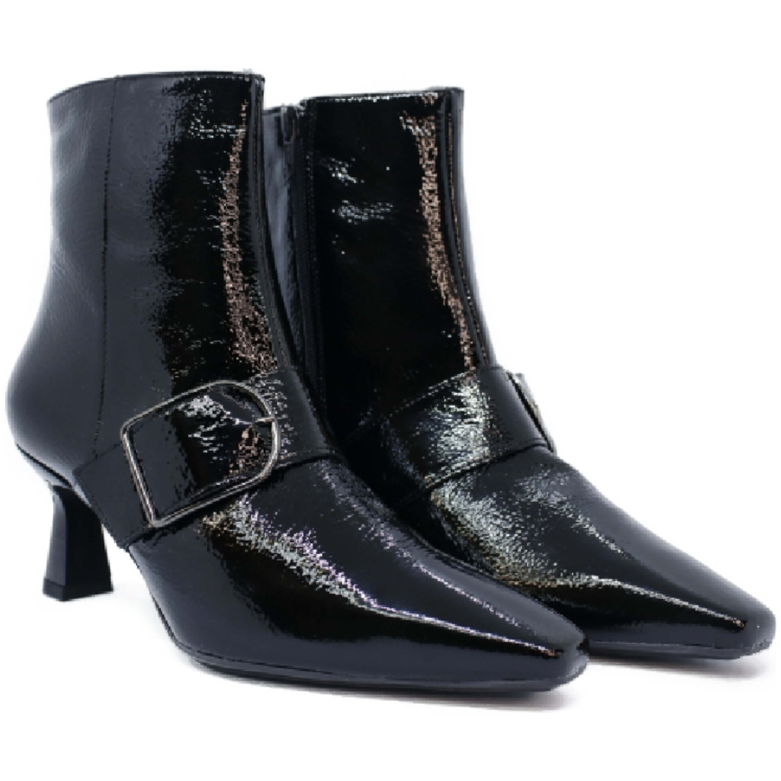 Botas Desiree Elby7