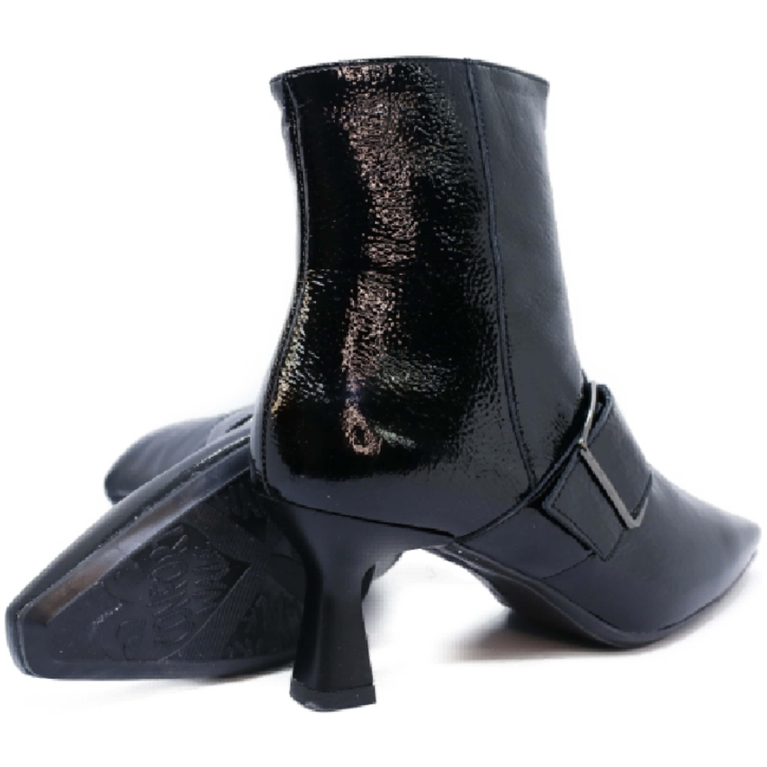 Botas Desiree Elby7