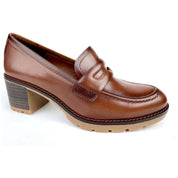 Mocasines Desiree Rosy13