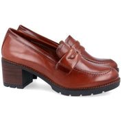 Mocasines Desiree Rosy13