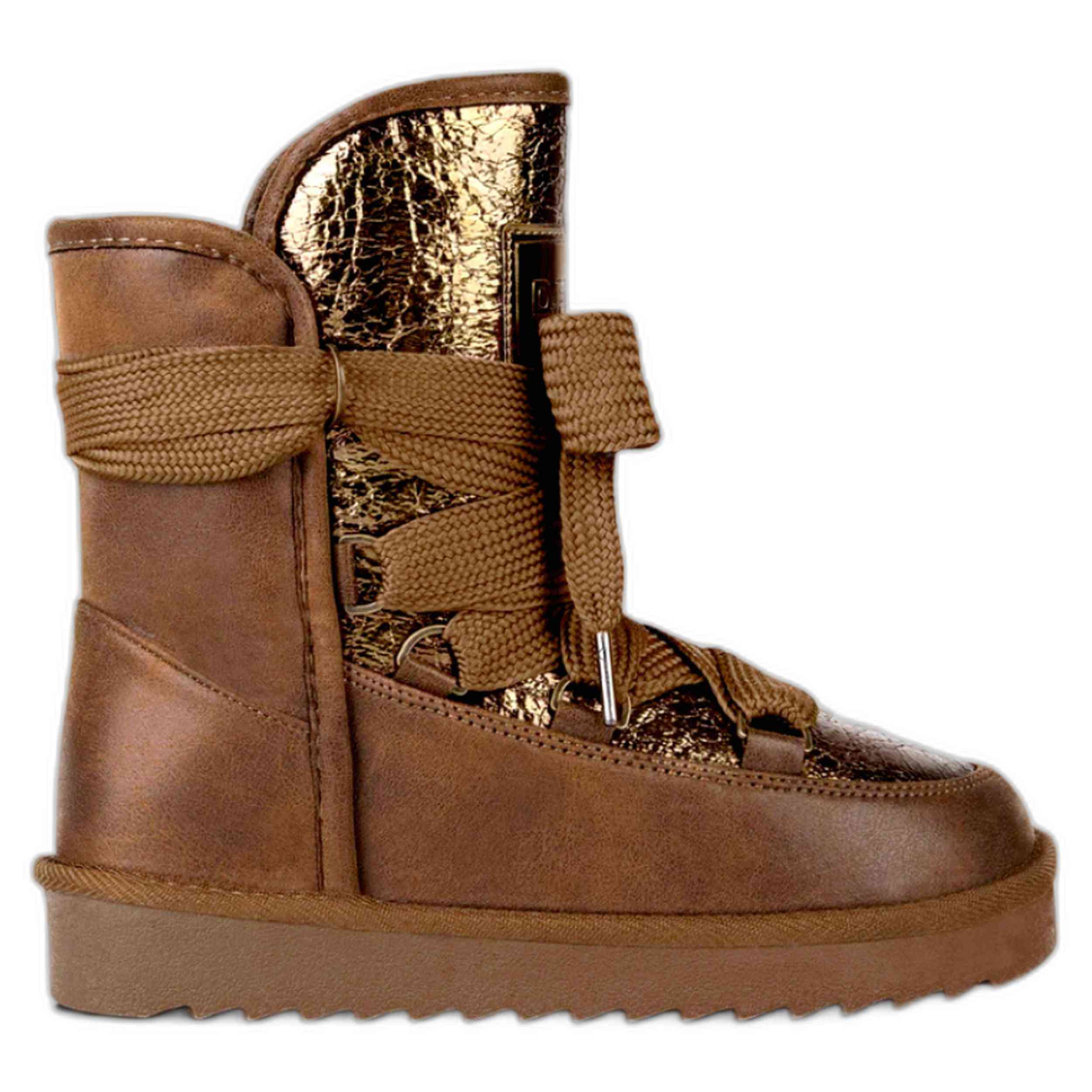 Botas D.Franklin 10147-953964