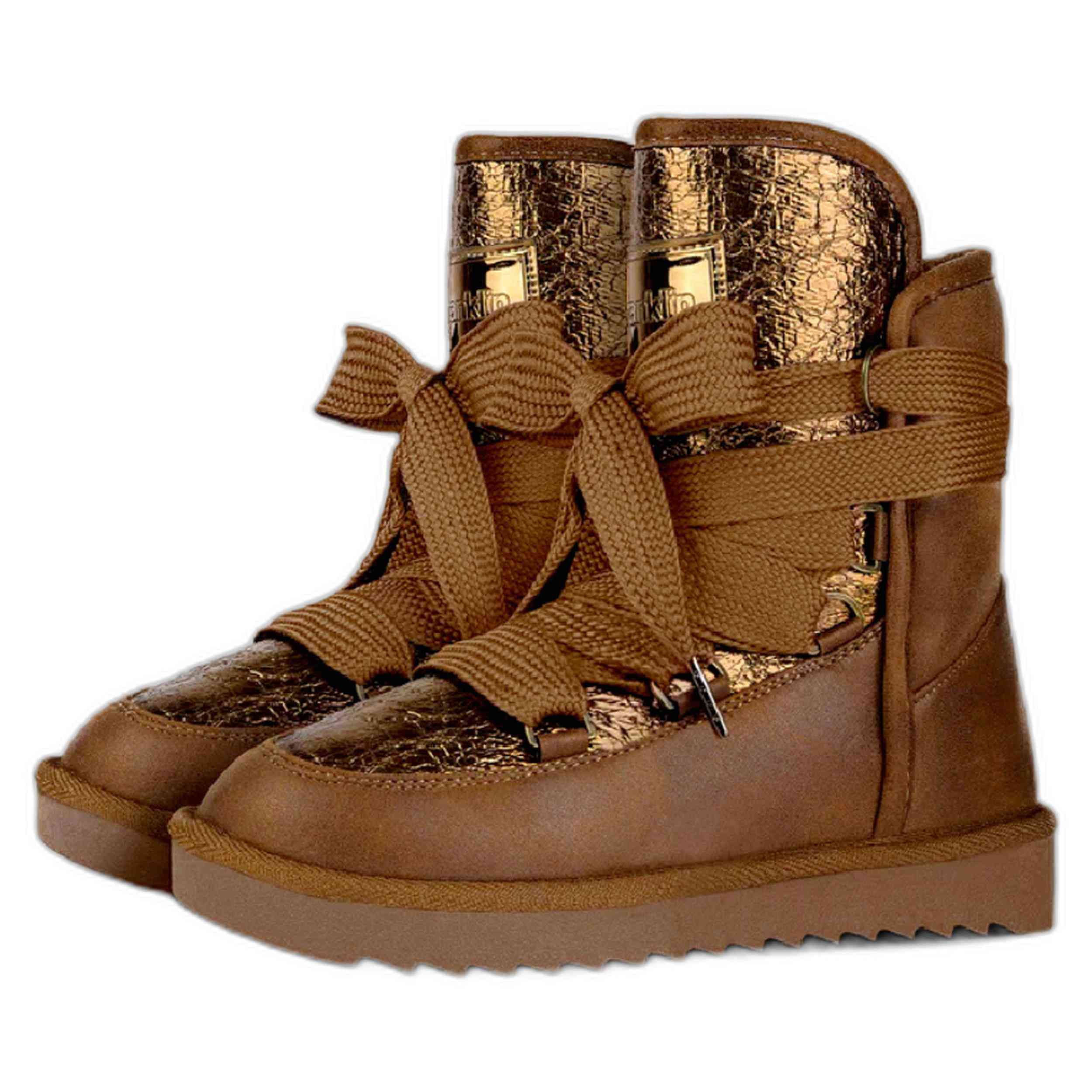 Botas D.Franklin 10147-953964