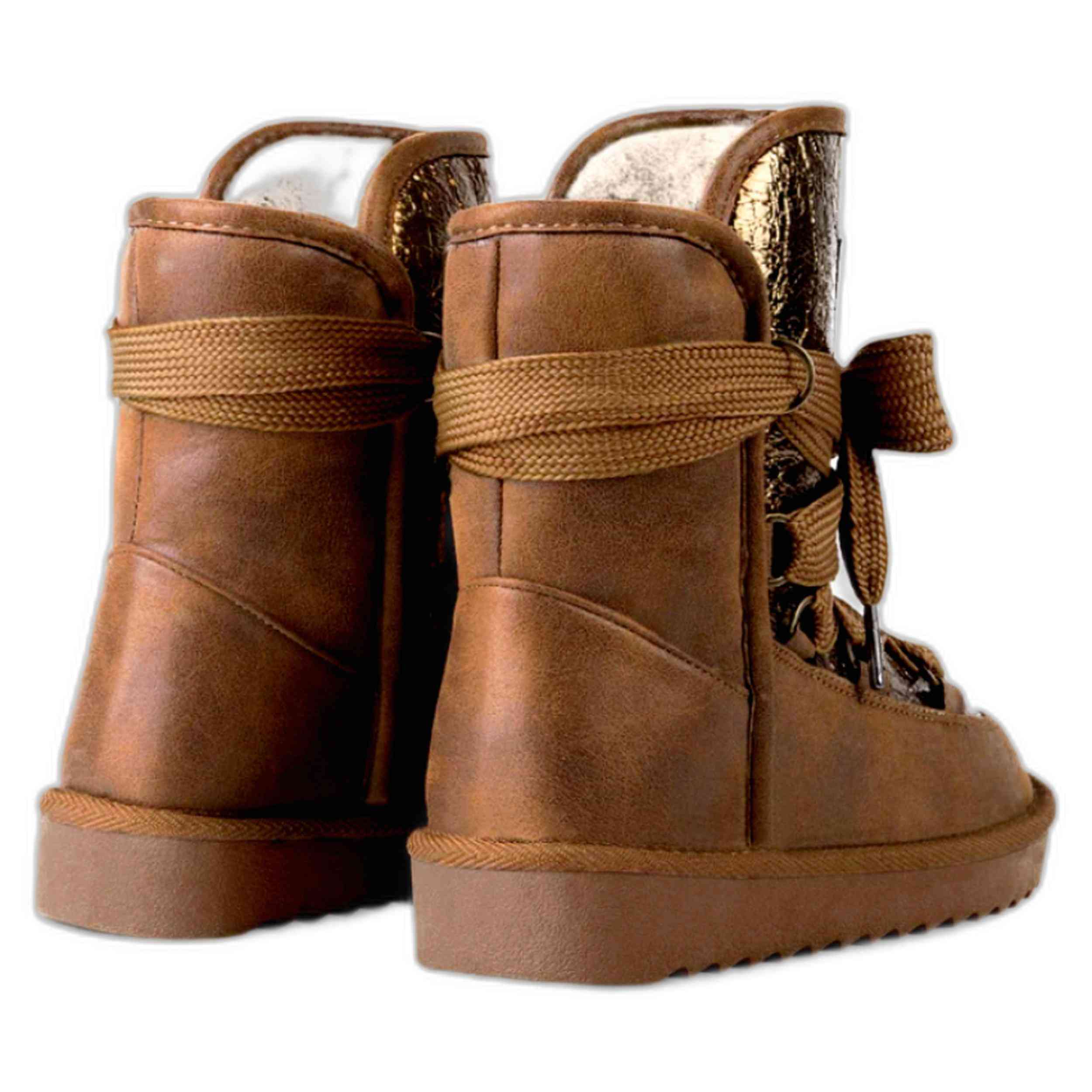 Botas D.Franklin 10147-953964