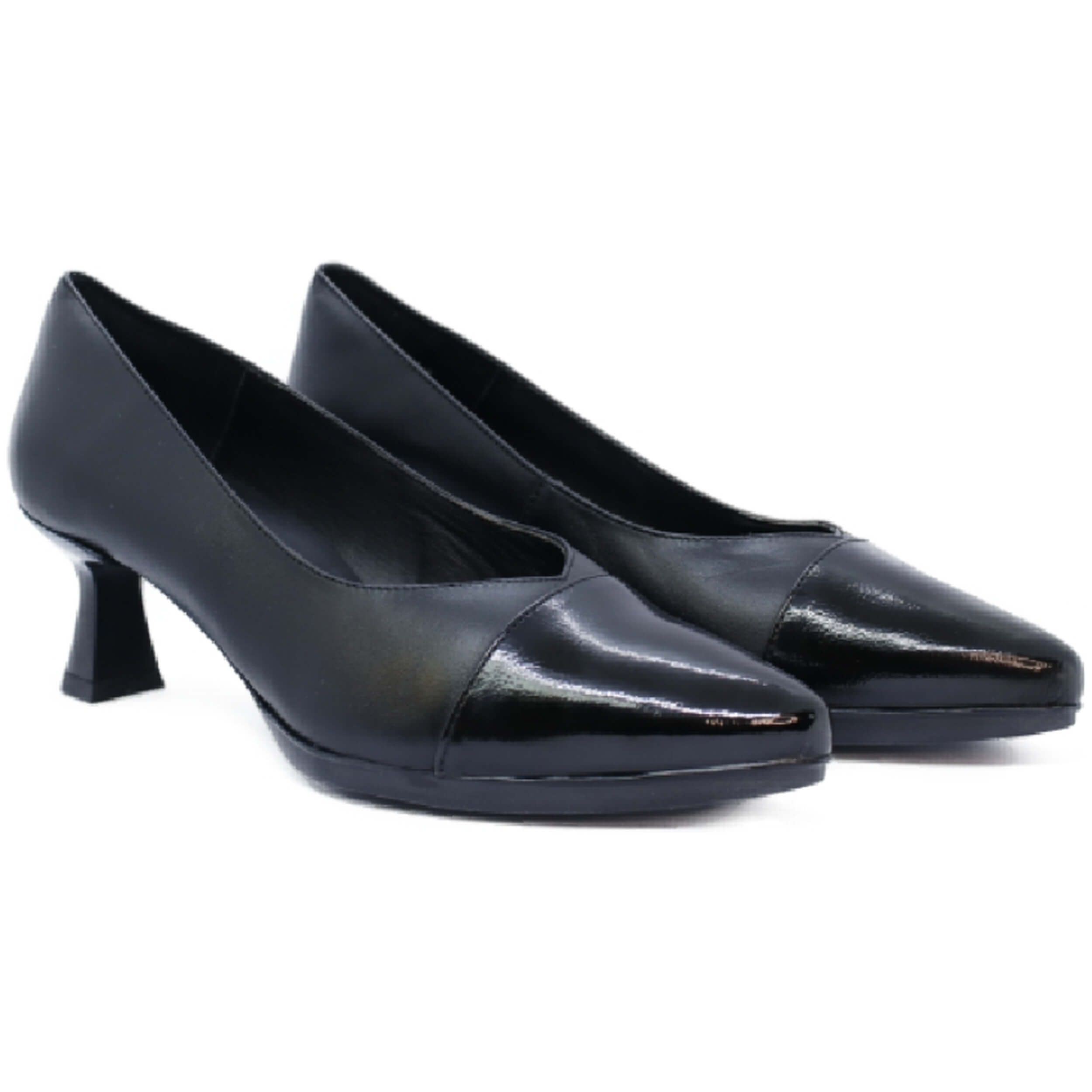 Zapatos De Vestir Desiree Maia16