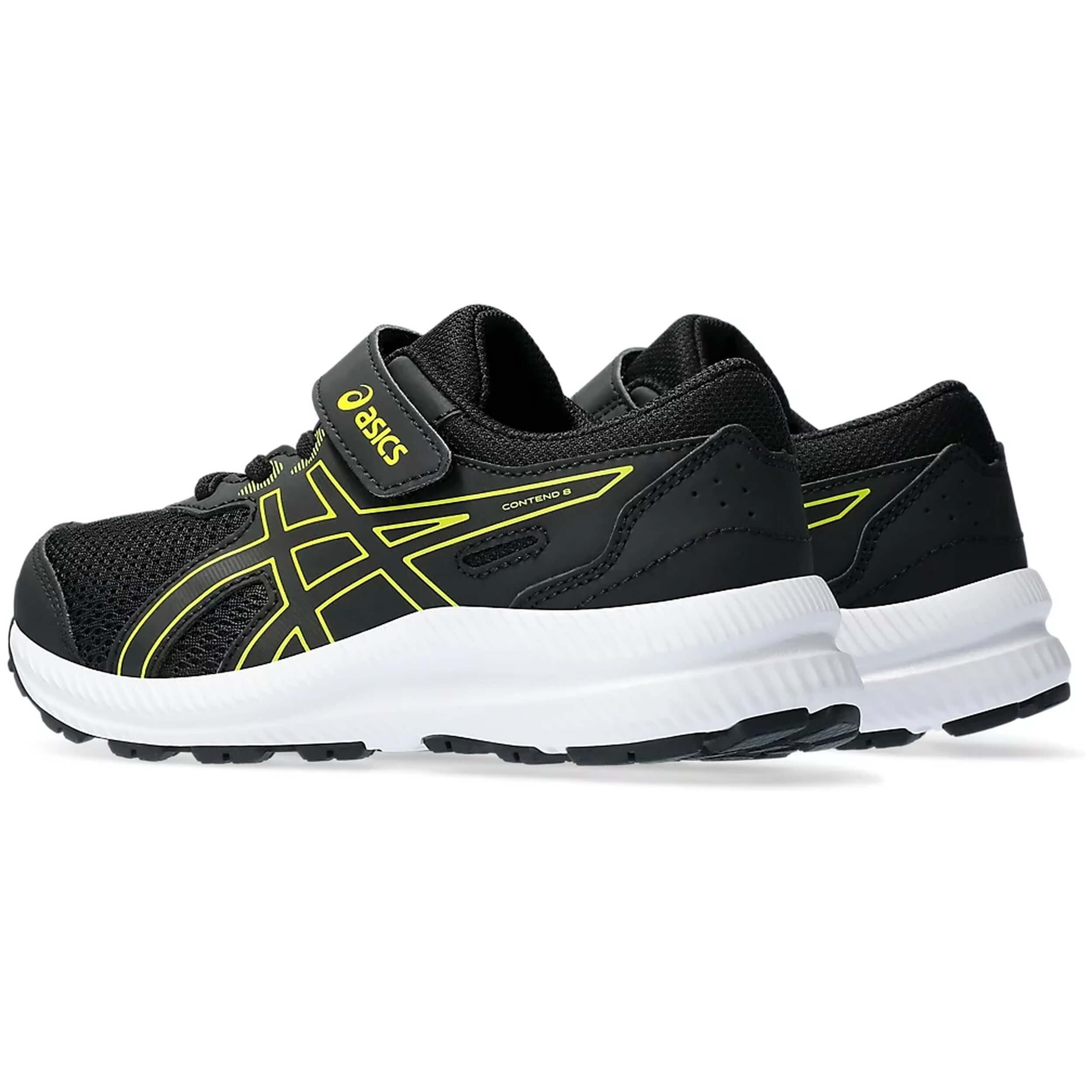 Asics Contend 8 Ps Shoes