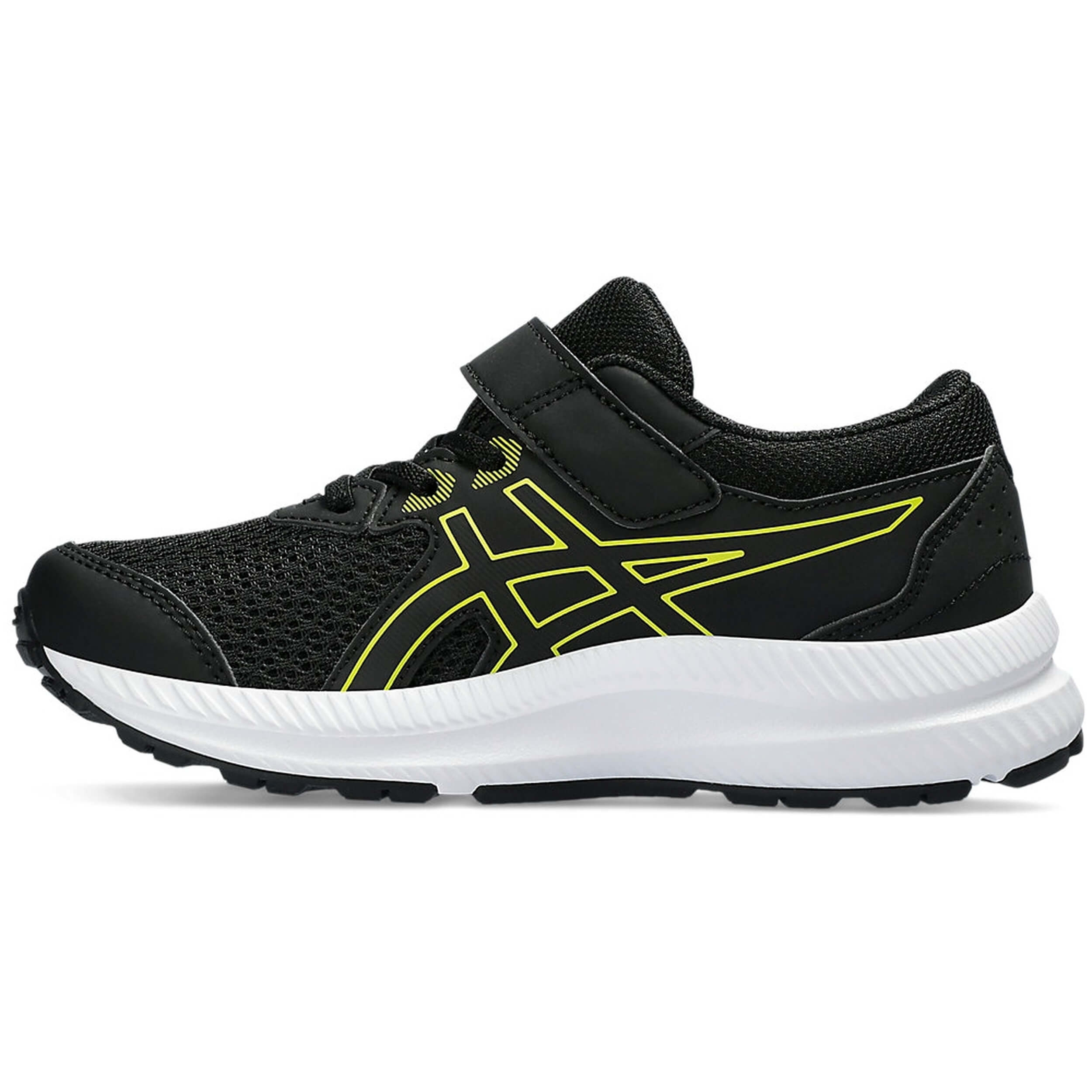 Asics Contend 8 Ps Shoes