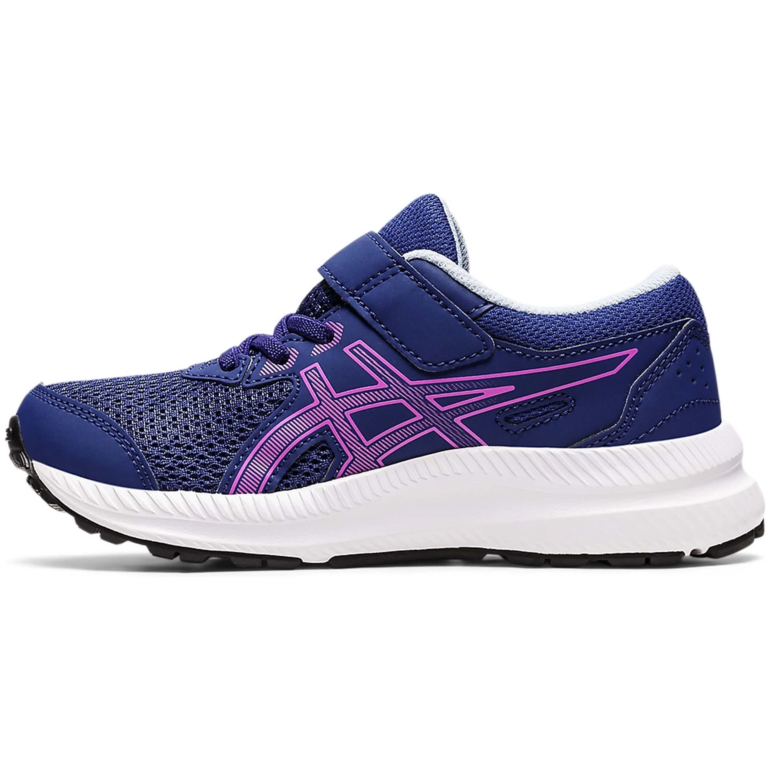 Asics Contend 8 Ps Shoes