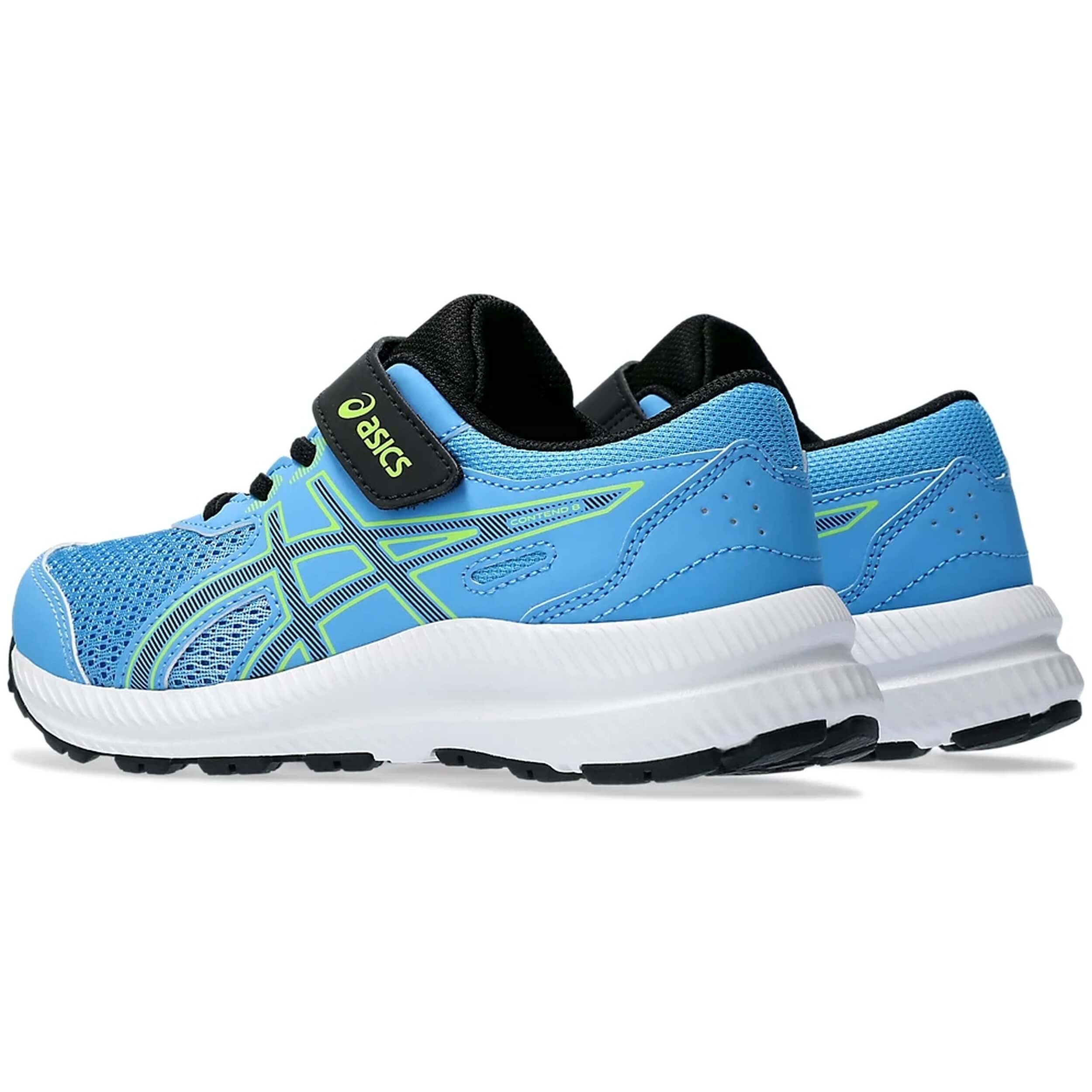 Asics Gel-Contend 8 Running Shoes