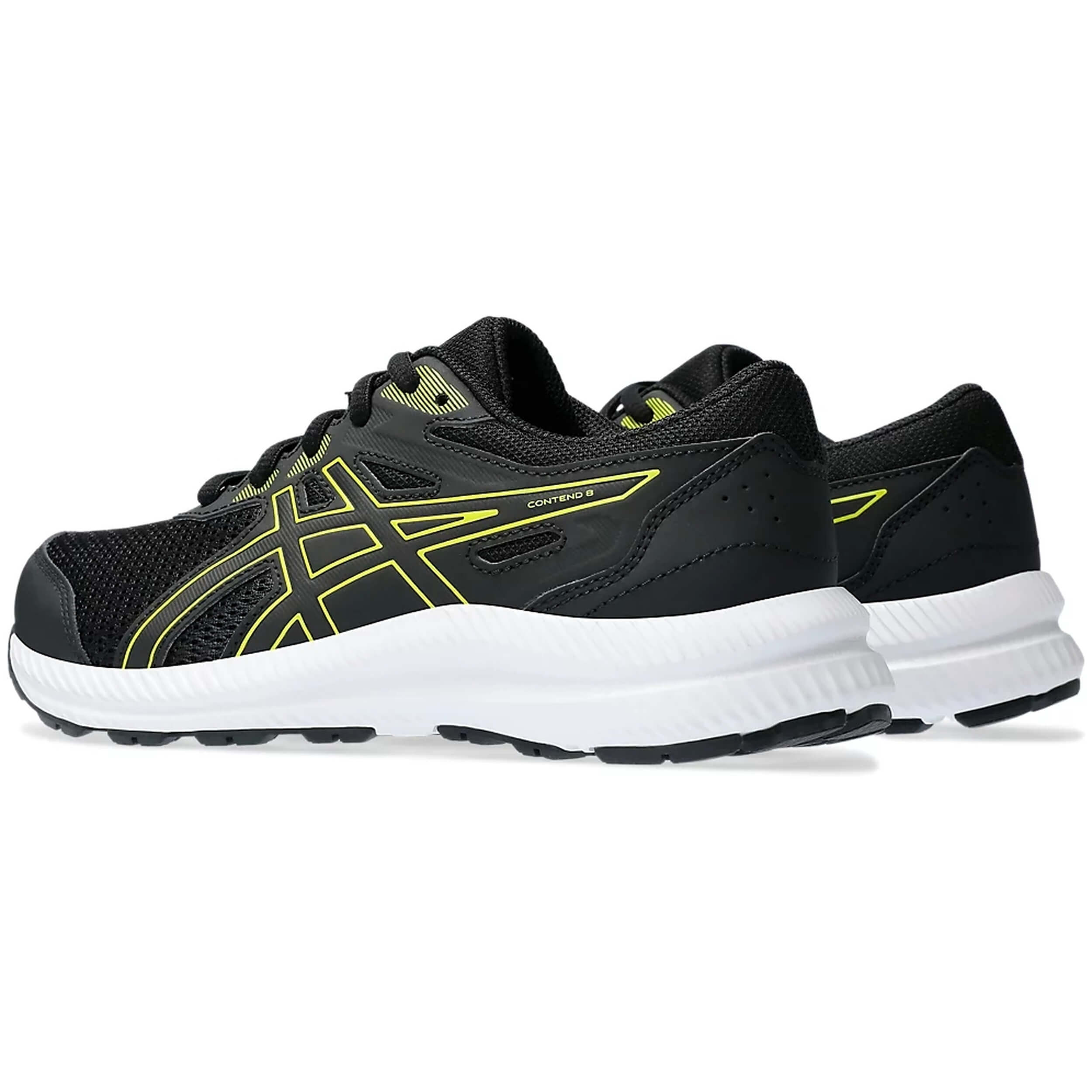 Asics Contend 8 Gs Shoes