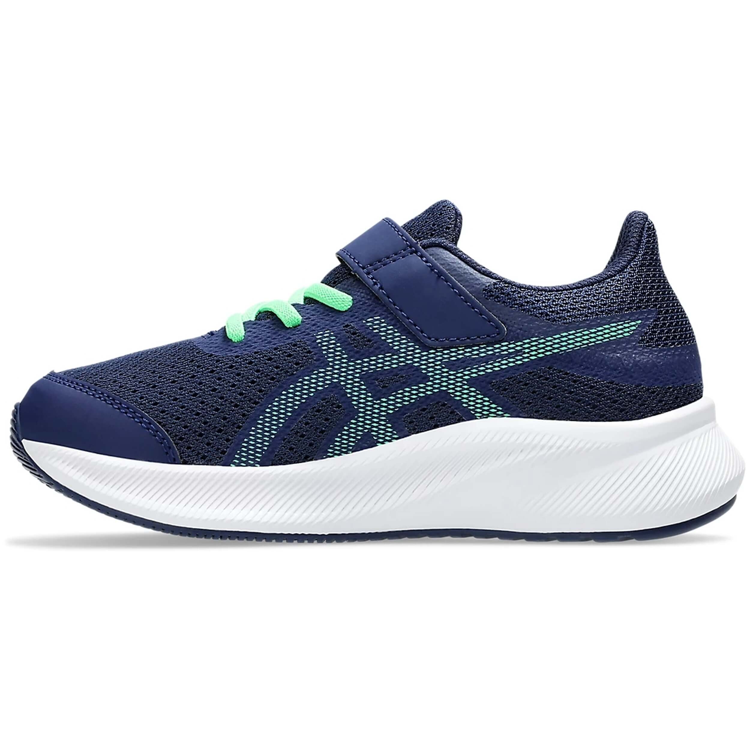 Zapatillas De Running Asics Patriot 13 Ps