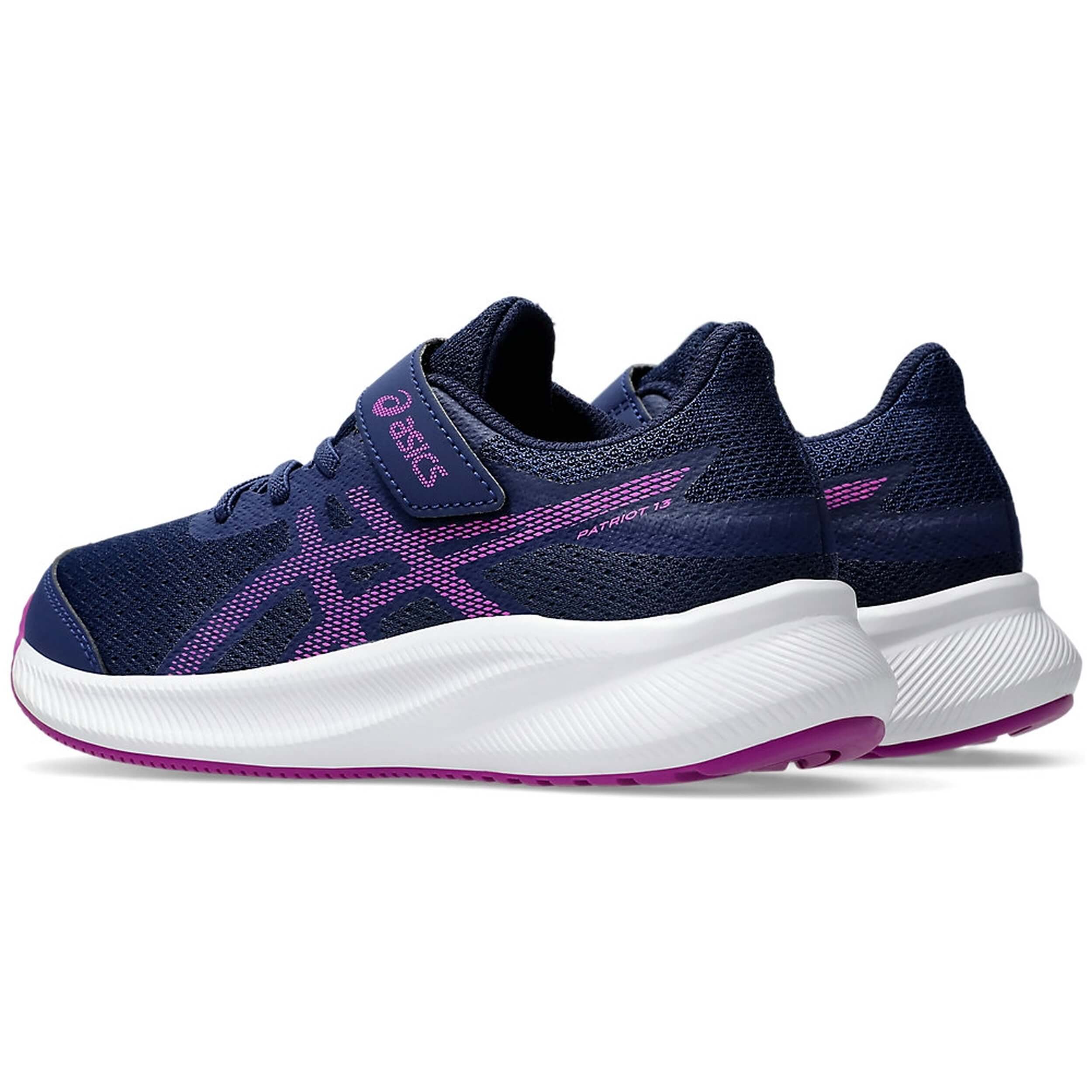Zapatillas De Running Asics Patriot 13 Ps