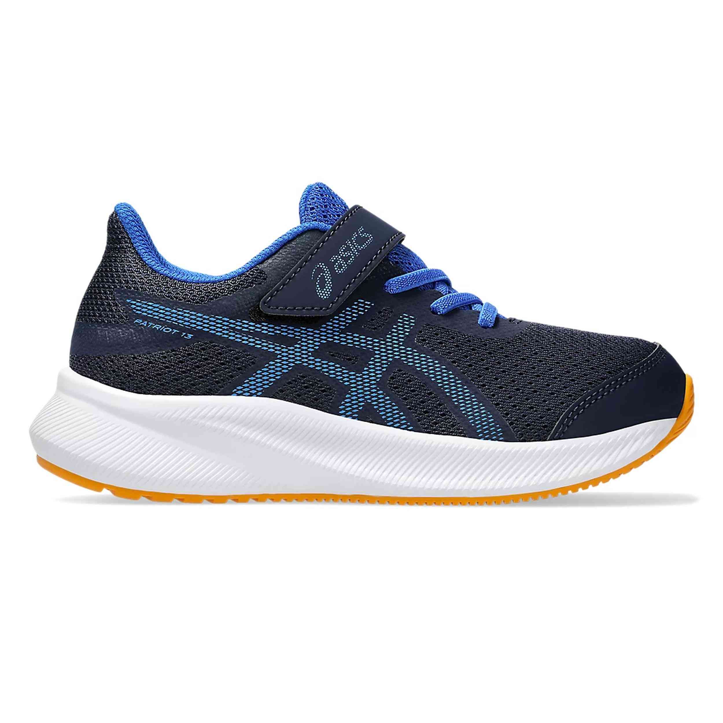Zapatillas Asics Patriot 13