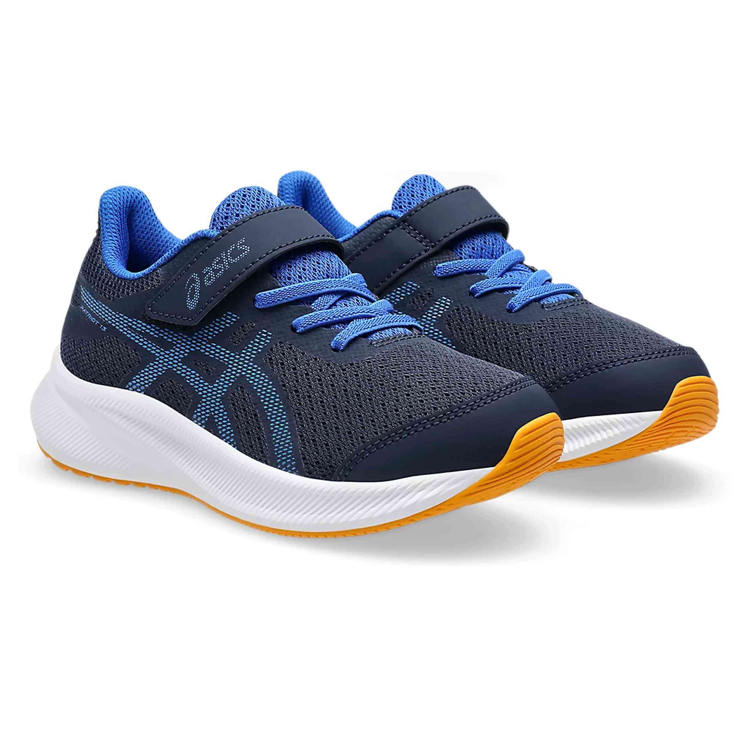 Zapatillas Asics Patriot 13