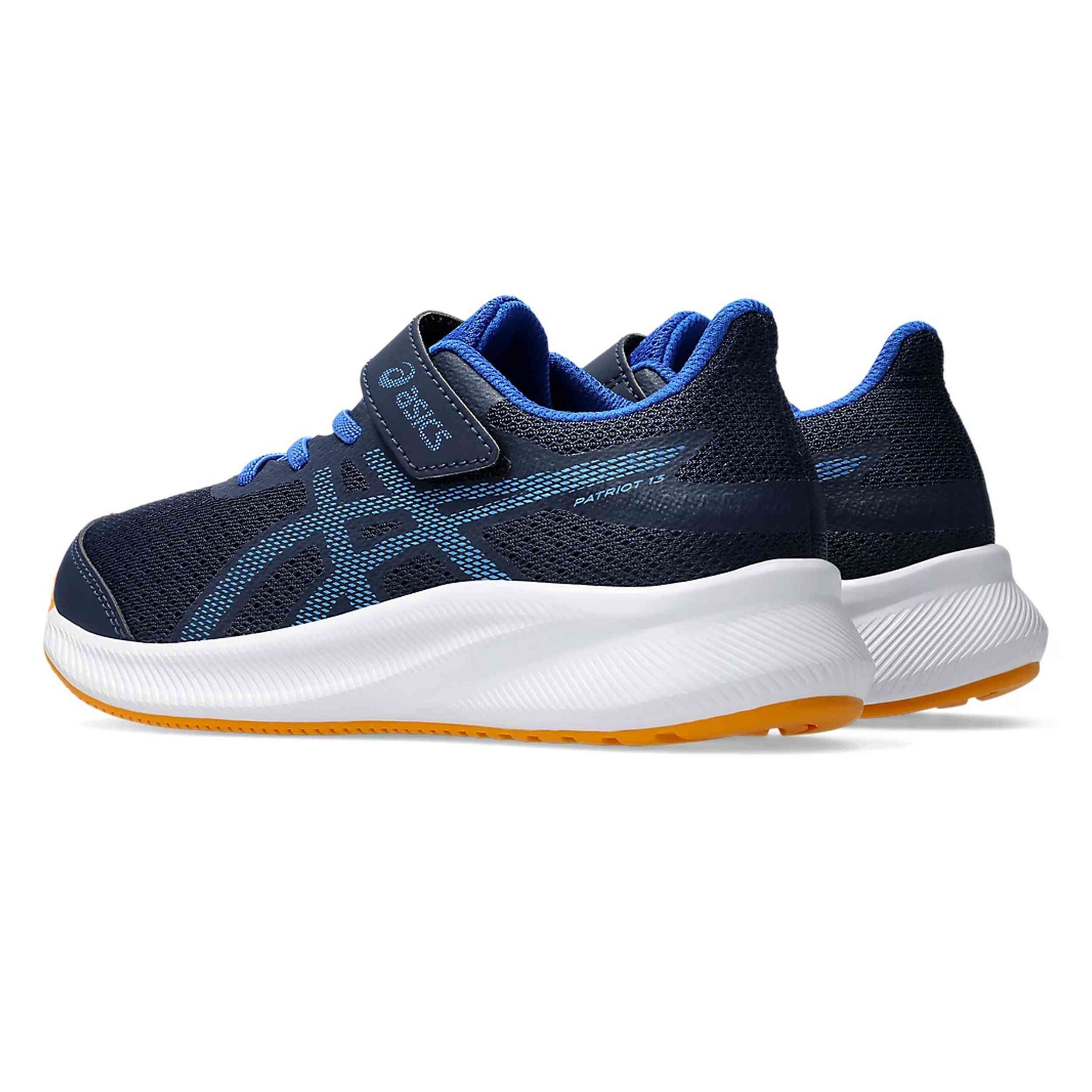 Zapatillas Asics Patriot 13