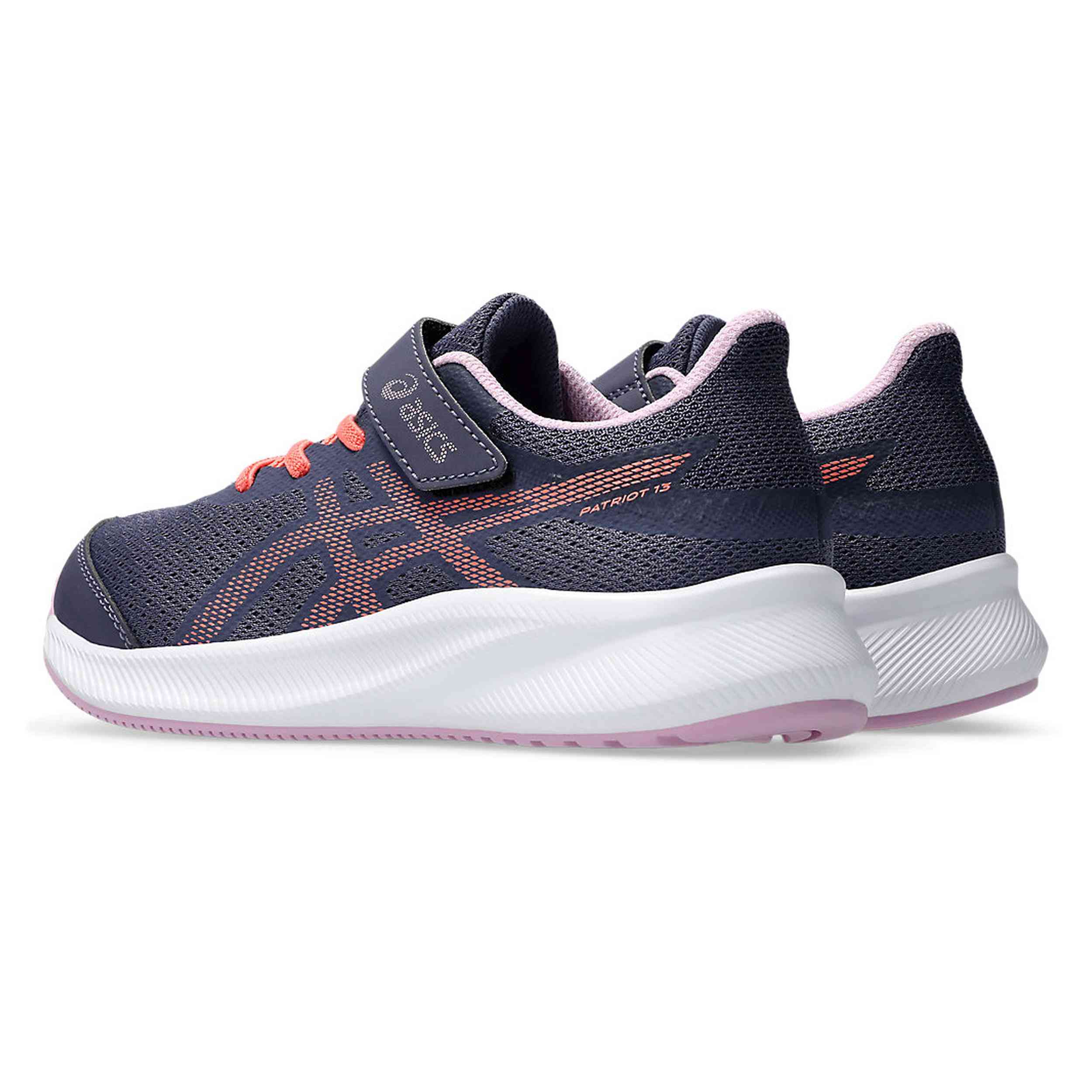Zapatillas De Running Asics Patriot 13