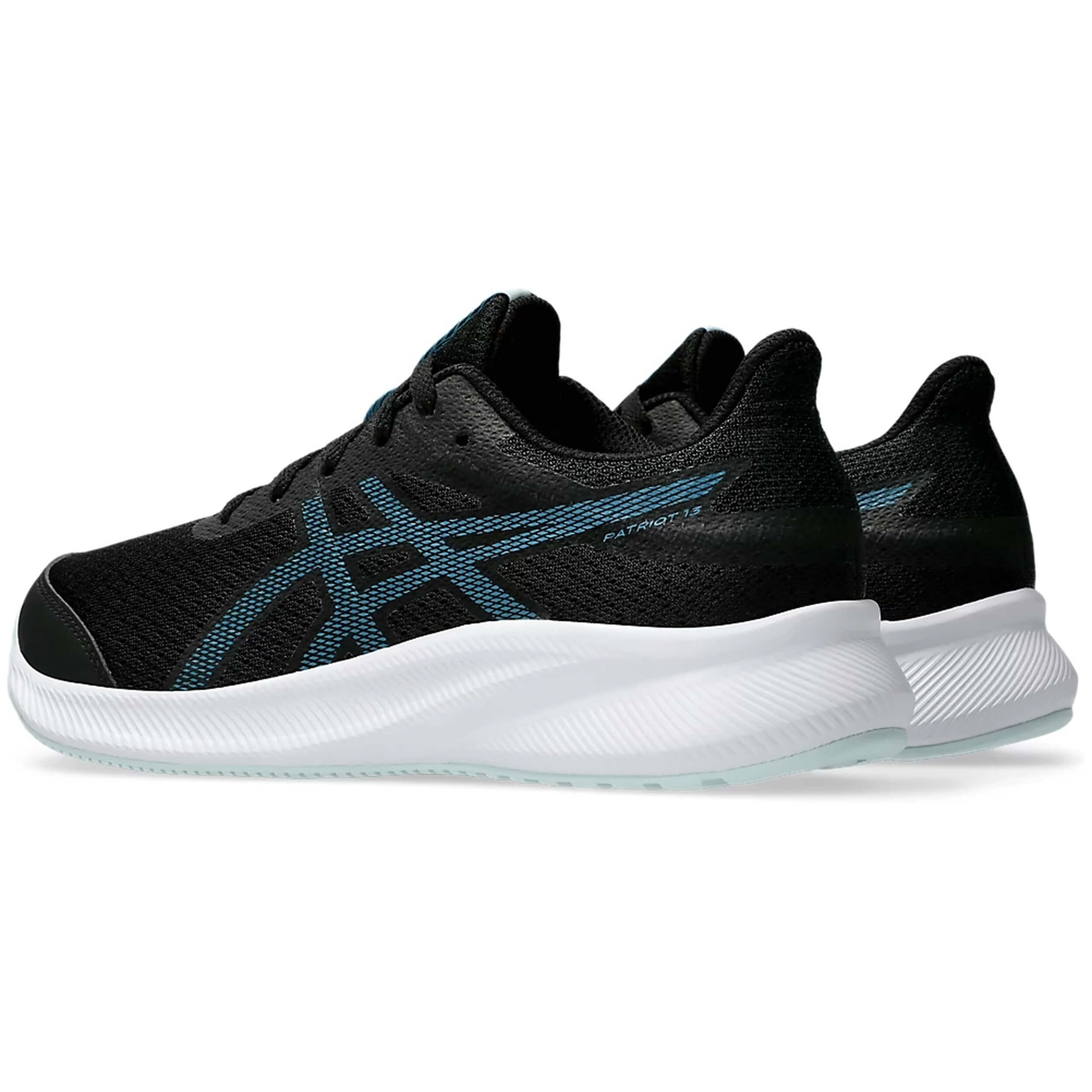 Zapatillas De Running Asics Patriot 13 Gs