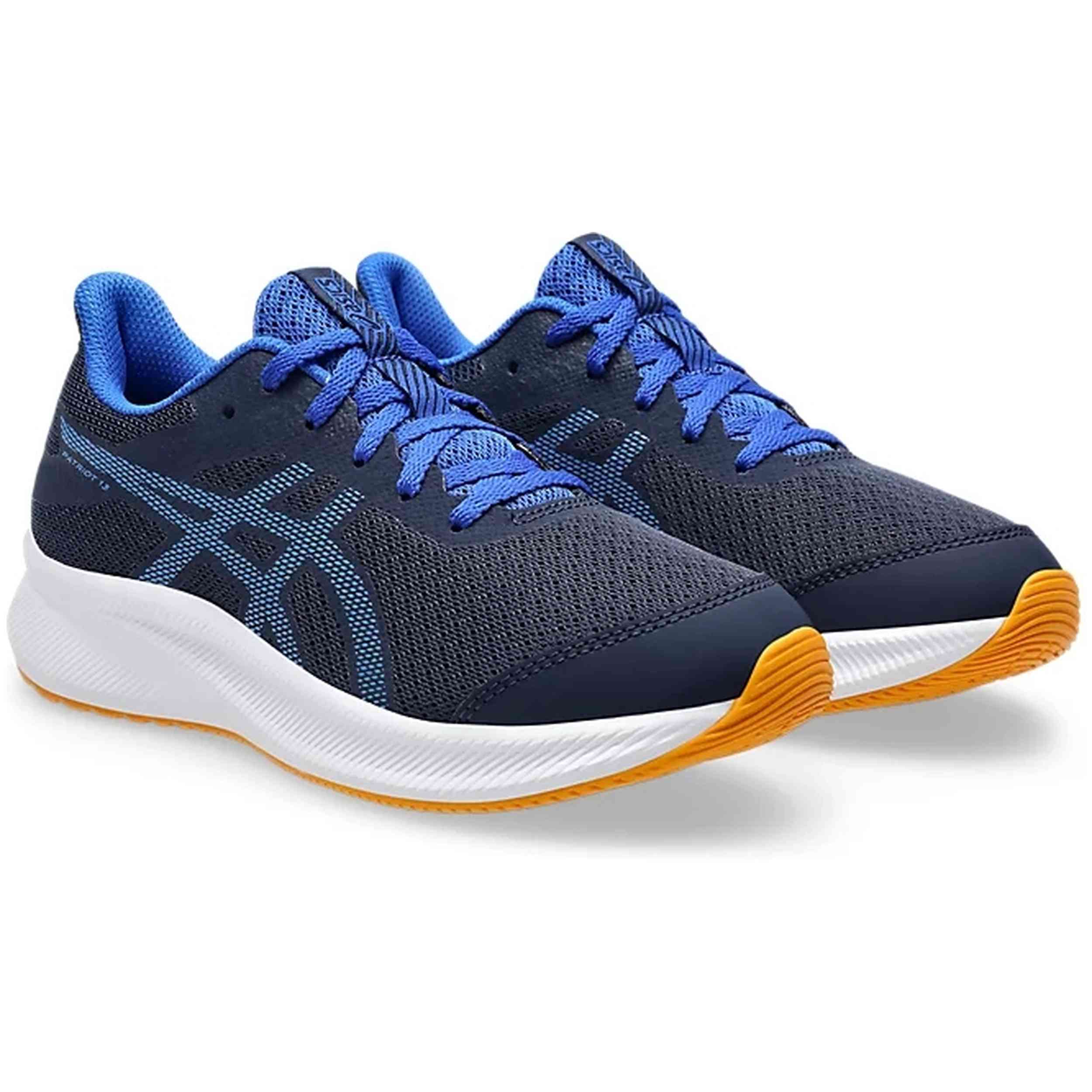 Zapatillas Asics Patriot 13 Gs