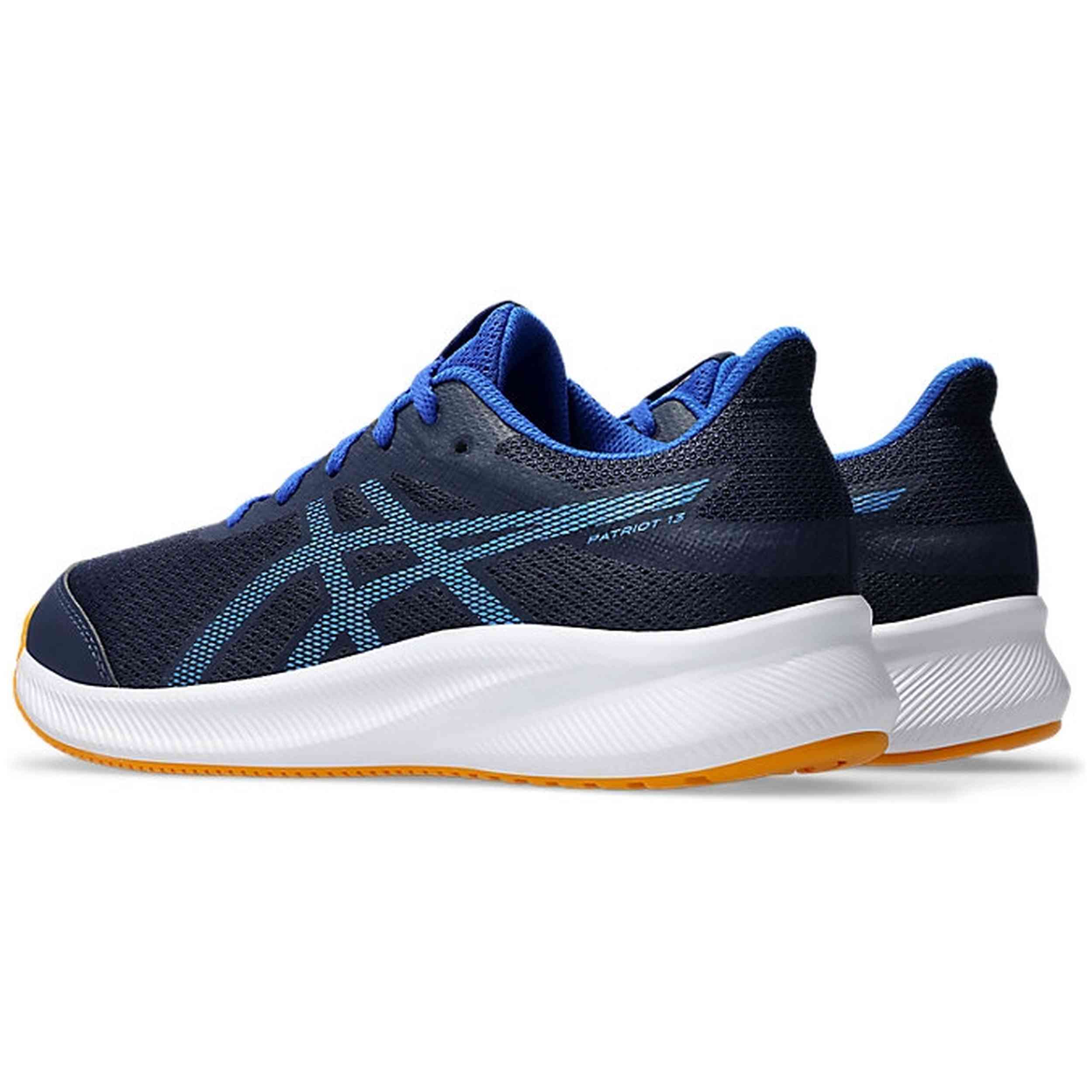 Zapatillas Asics Patriot 13 Gs