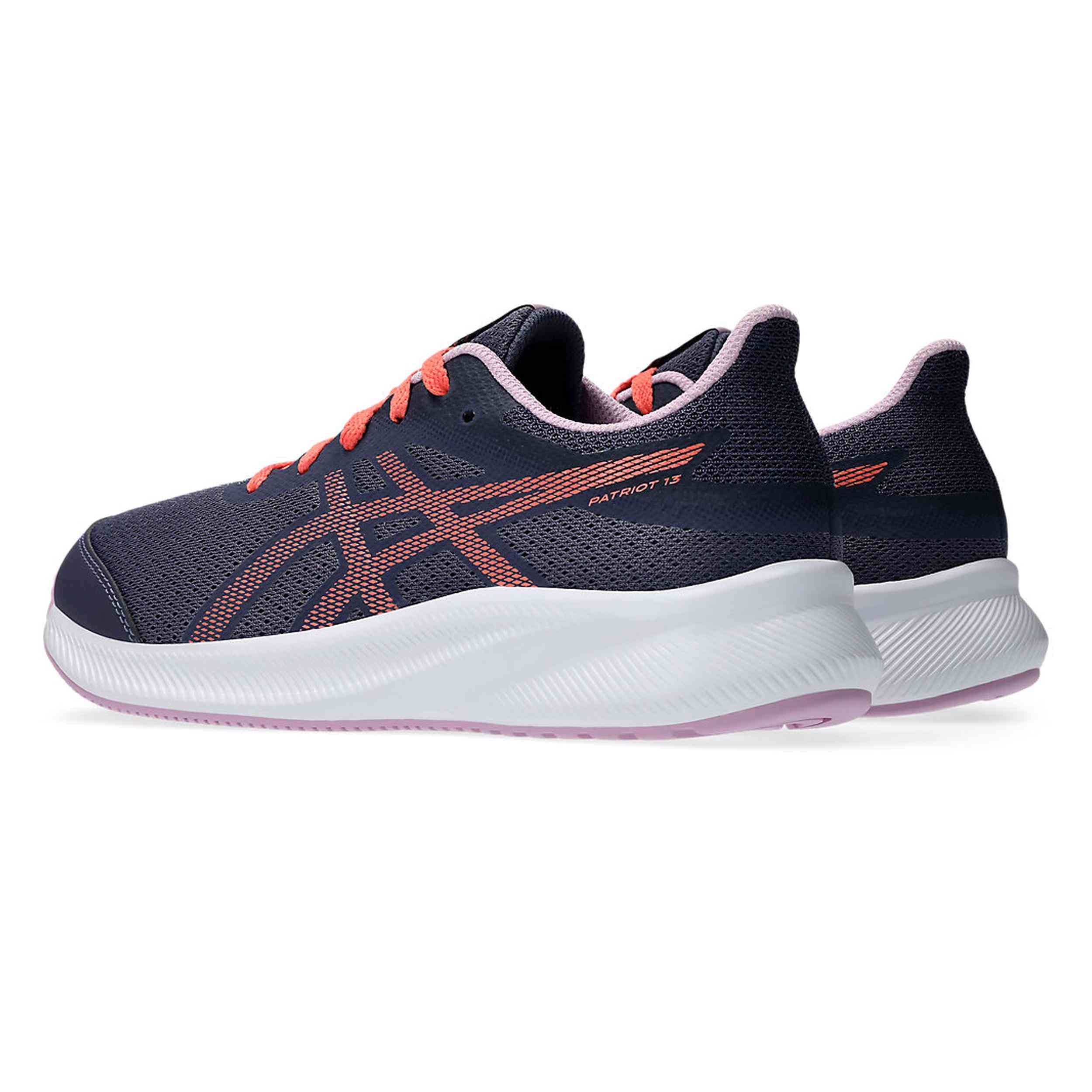 Zapatillas De Running Asics Patriot 13 Gs