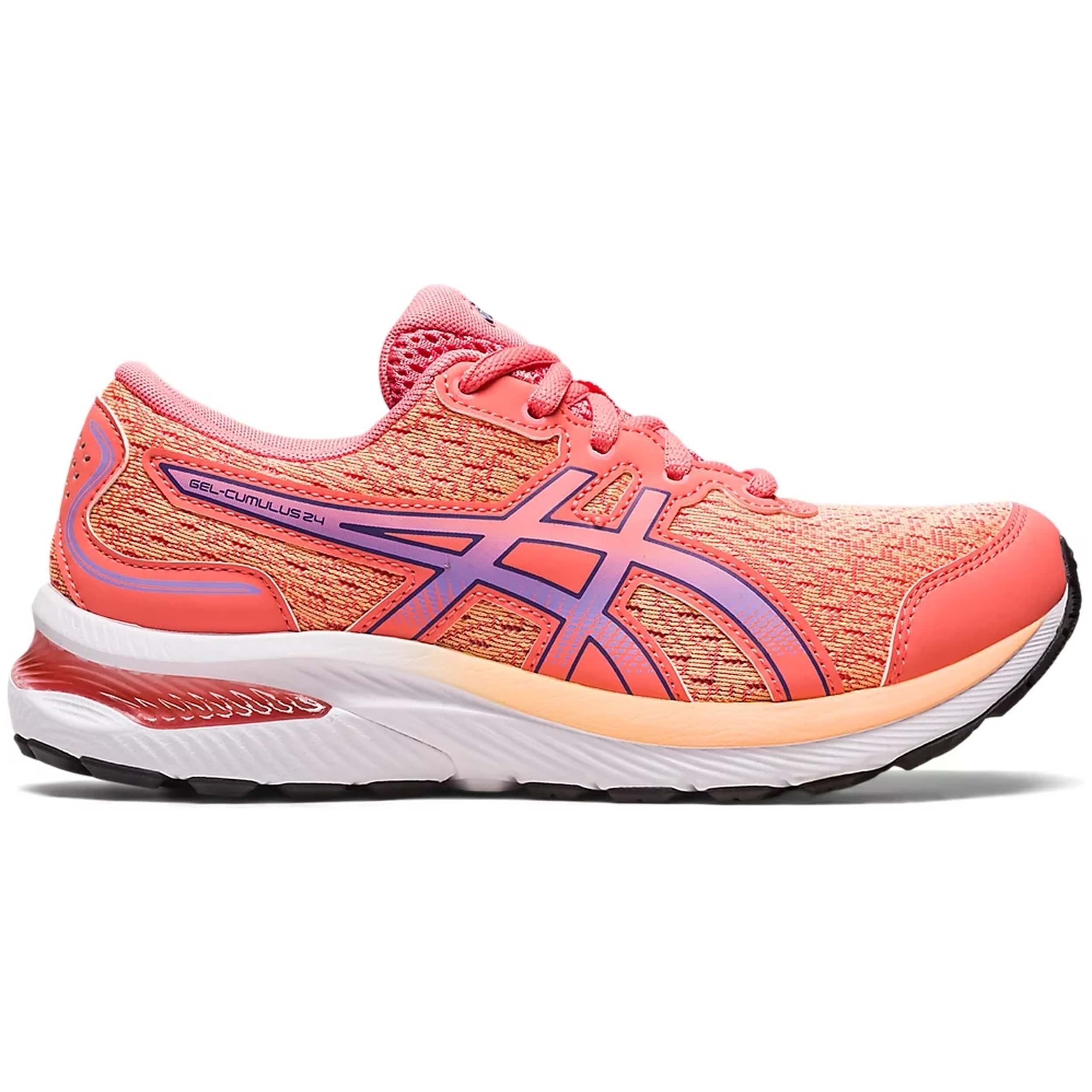 Zapatillas Asics Gel-Cumulus 24 Gs