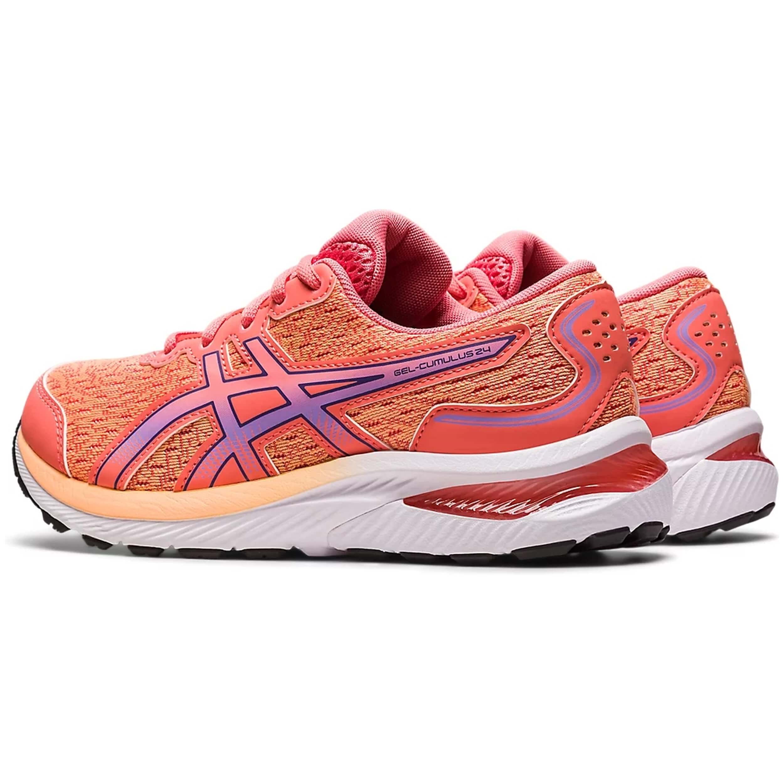 Zapatillas Asics Gel-Cumulus 24 Gs