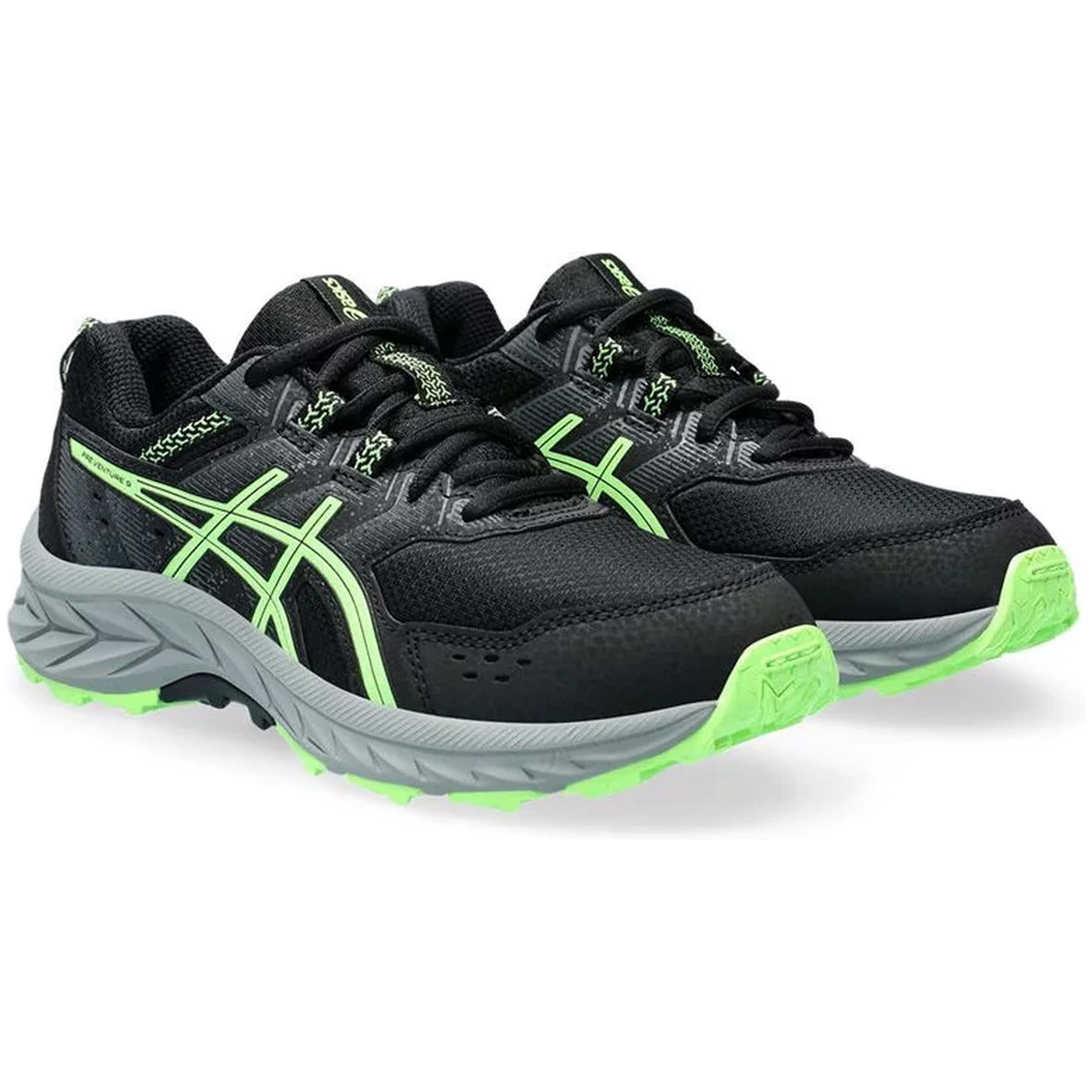 Zapatillas Asics Pre Venture 9 Gs