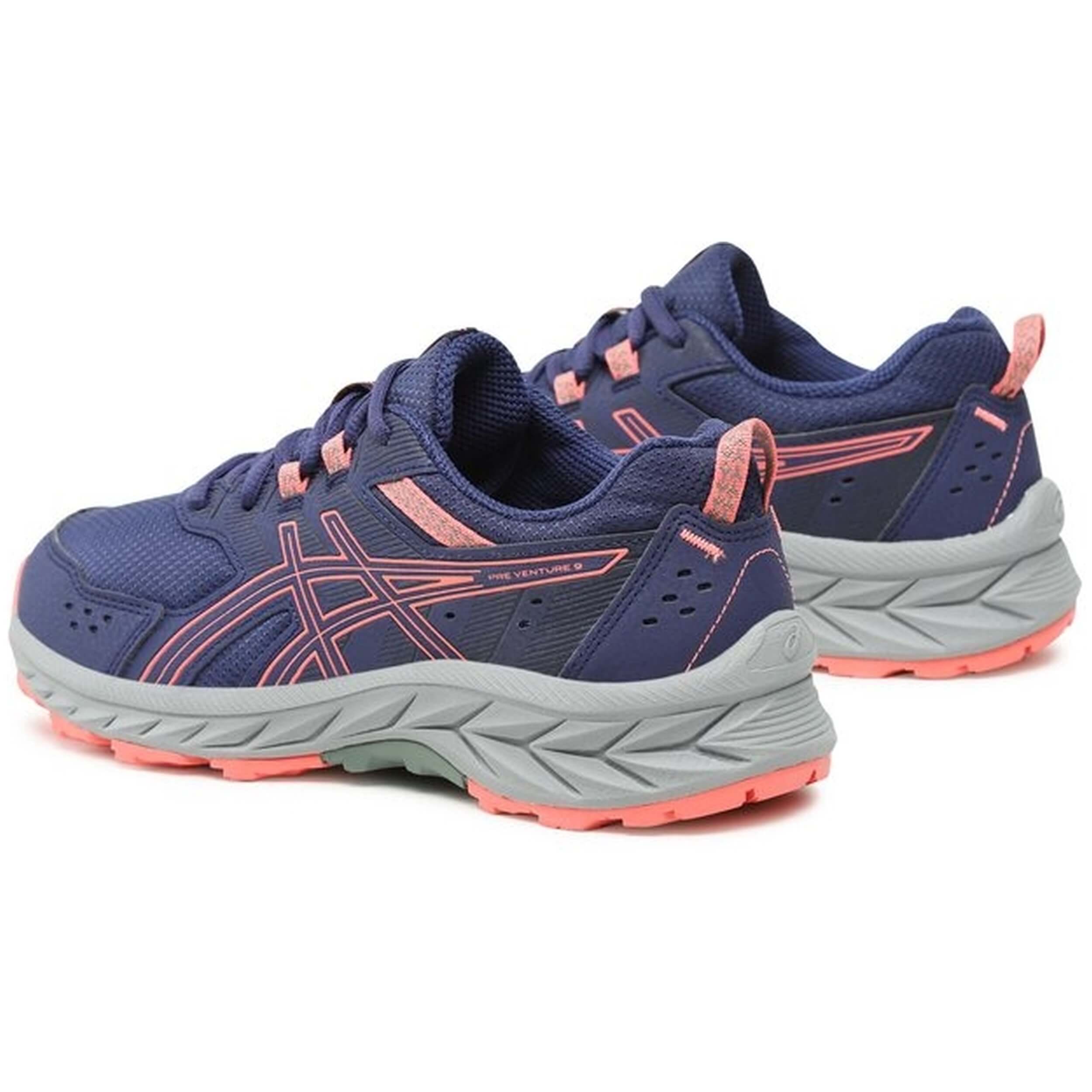 Zapatillas De Running Asics Gel-Venture 9 Gs