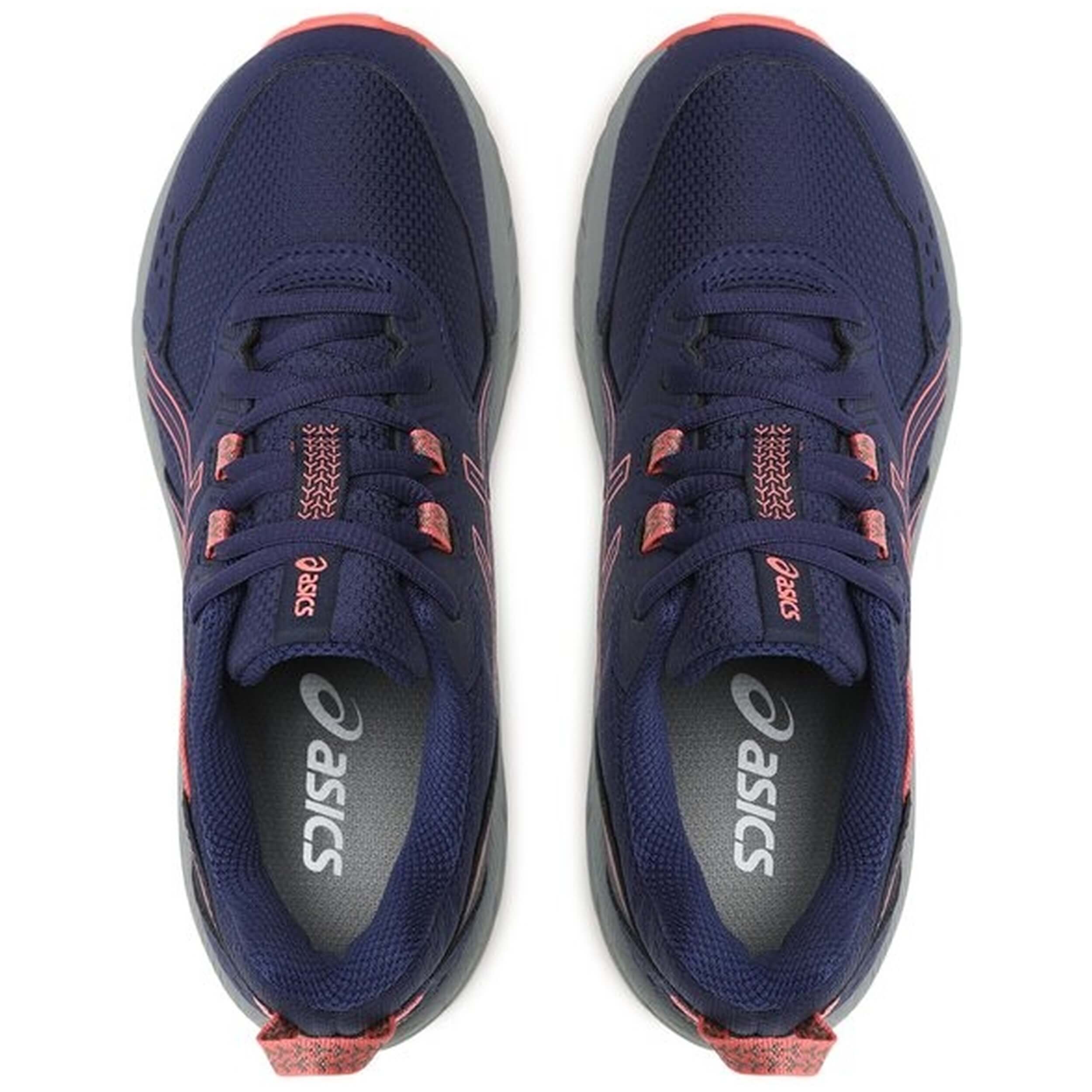 Zapatillas De Running Asics Gel-Venture 9 Gs