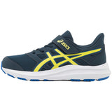 Zapatillas Asics  azul