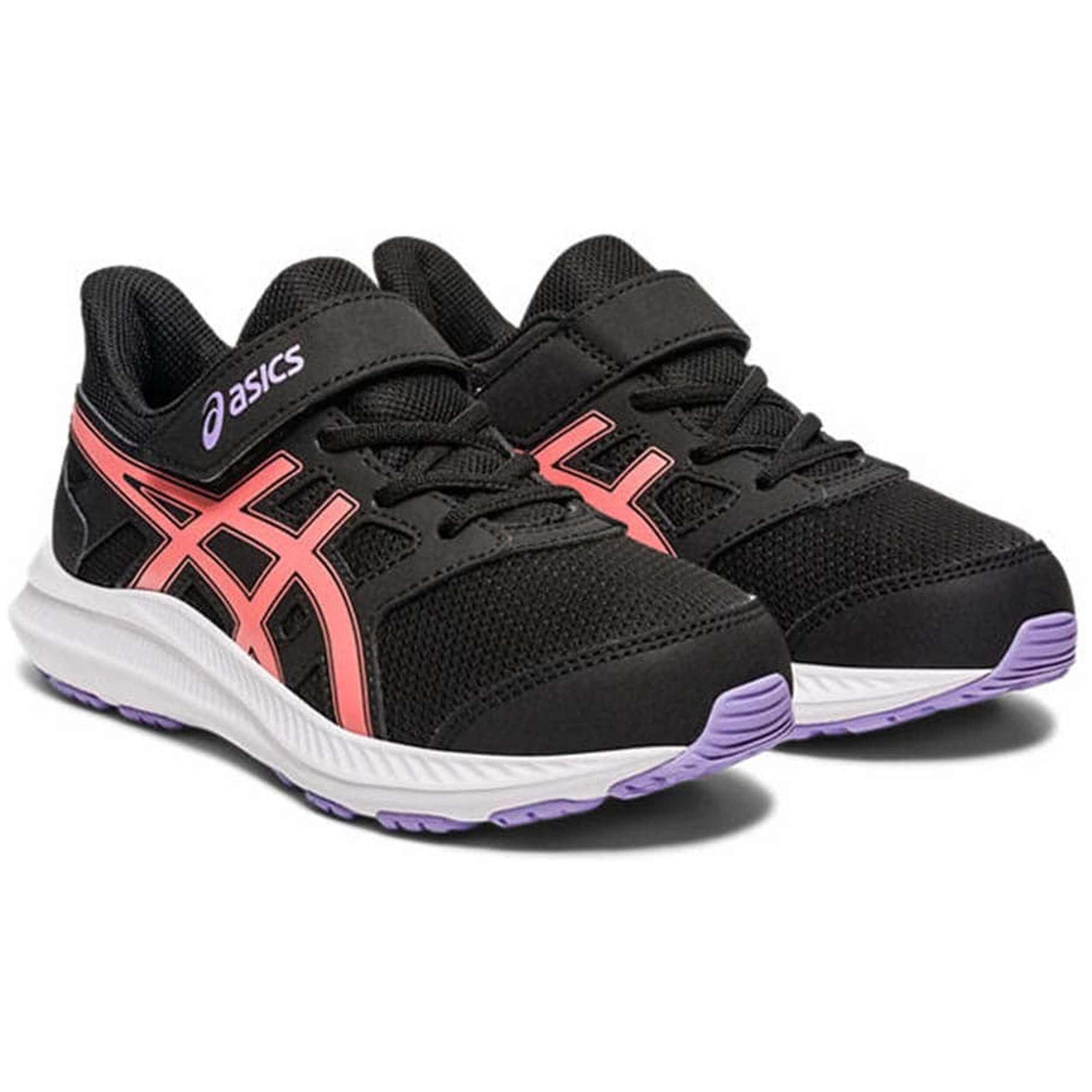 Asics Jol 4 Pre-School Running Shoes