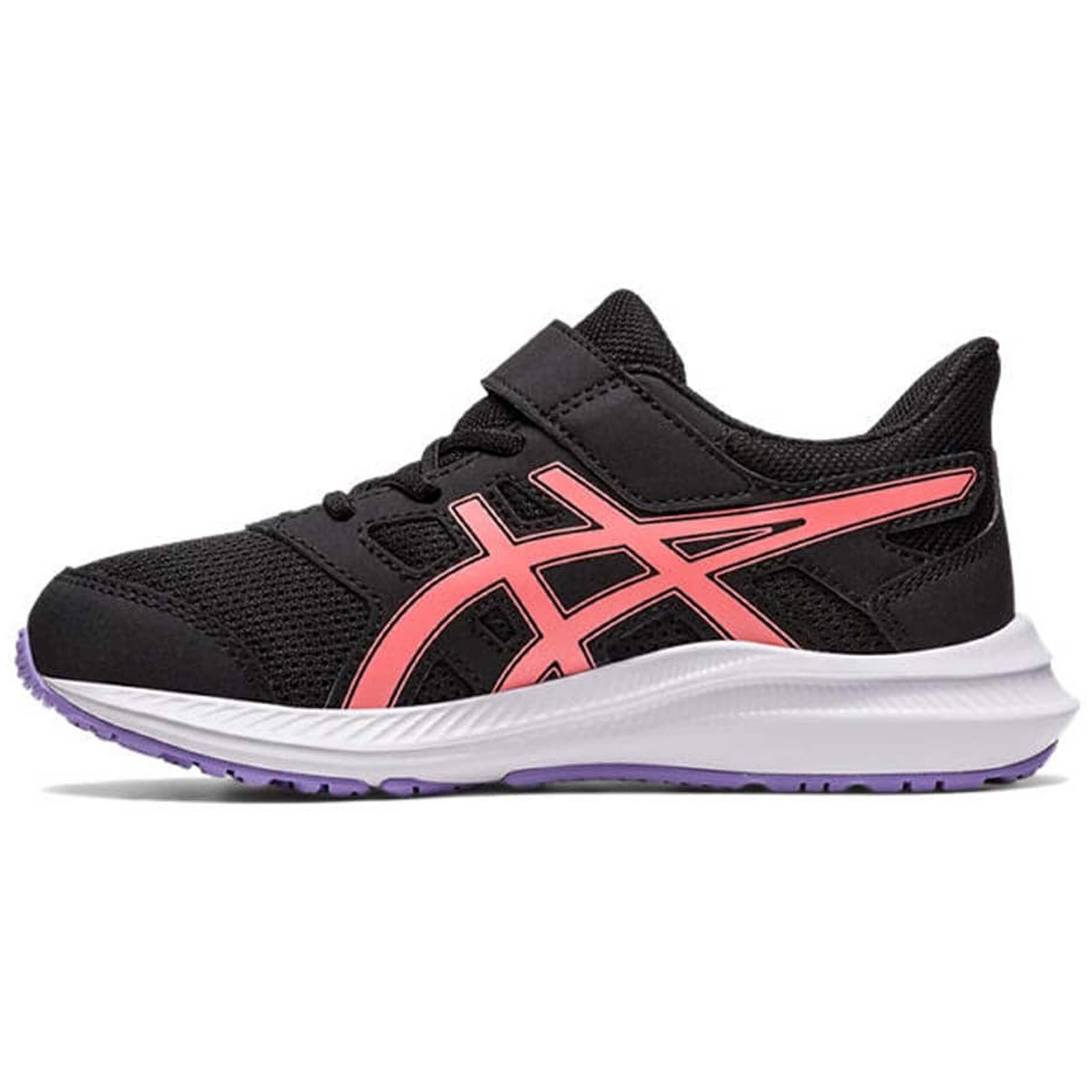 Asics Jol 4 Pre-School Running Shoes