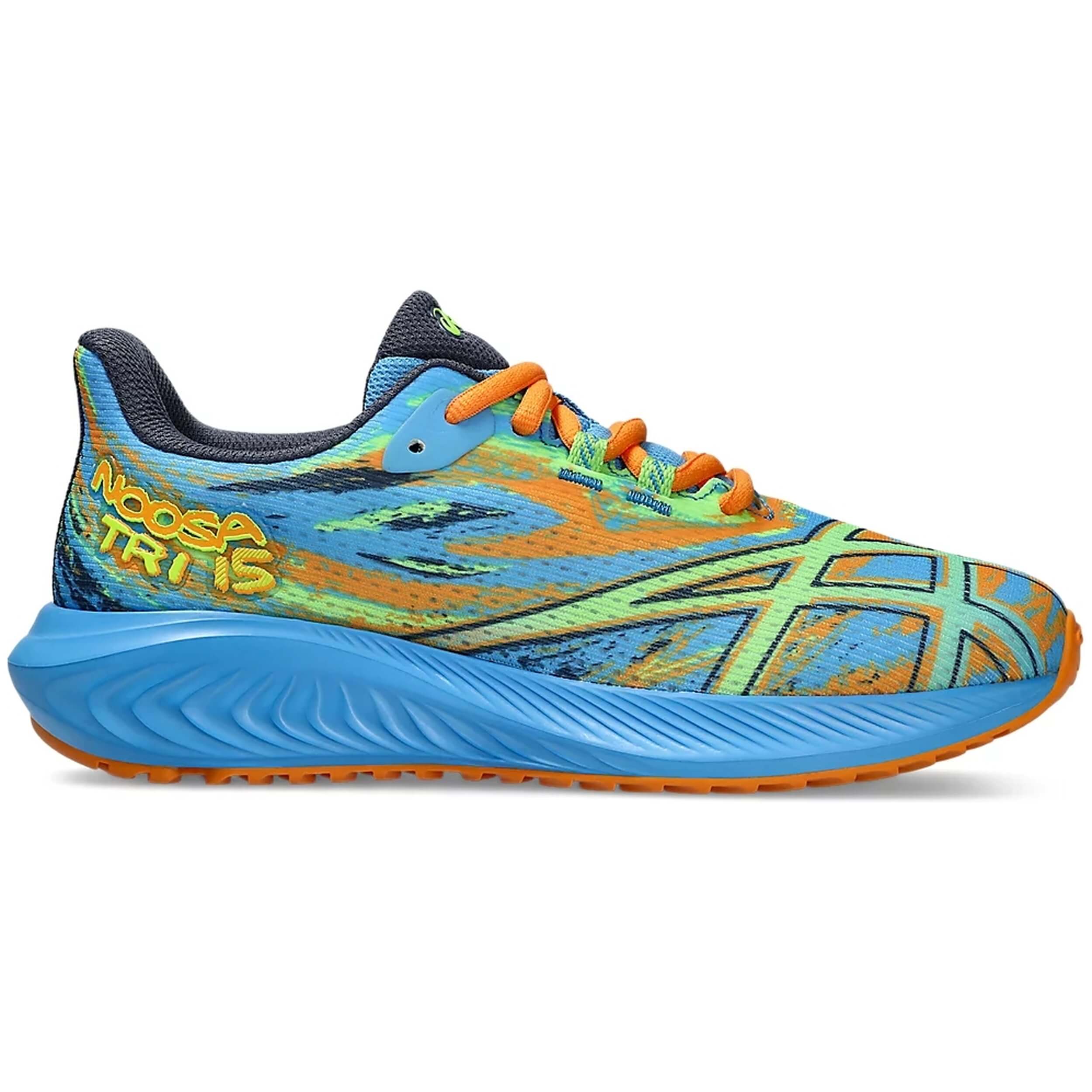 Zapatillas Asics Gel-Noosa Tri 15