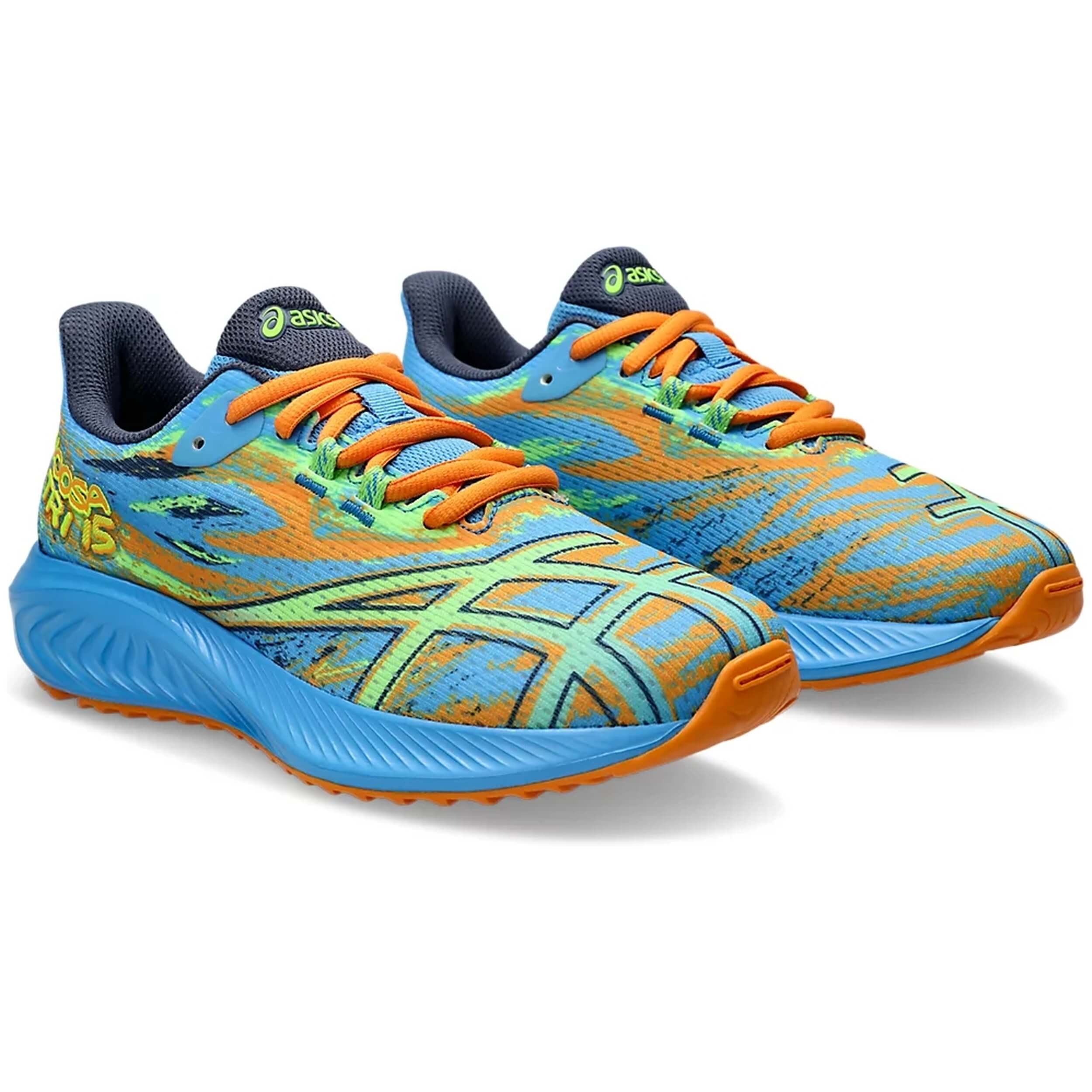 Zapatillas Asics Gel-Noosa Tri 15