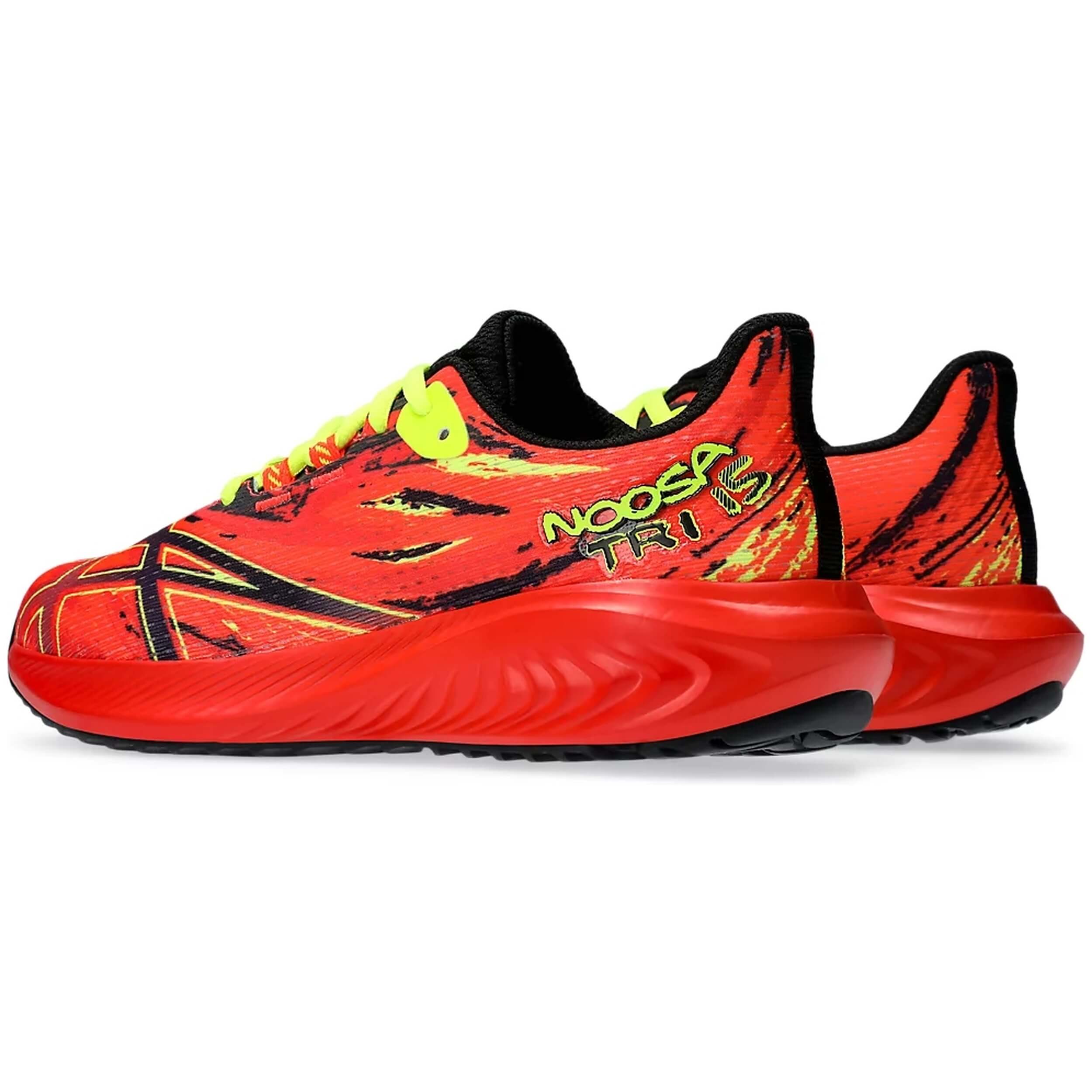 Asics Gel-Noosa Tri 15 Gs Running Shoes