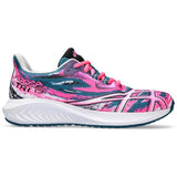 Zapatillas Asics  multicolor