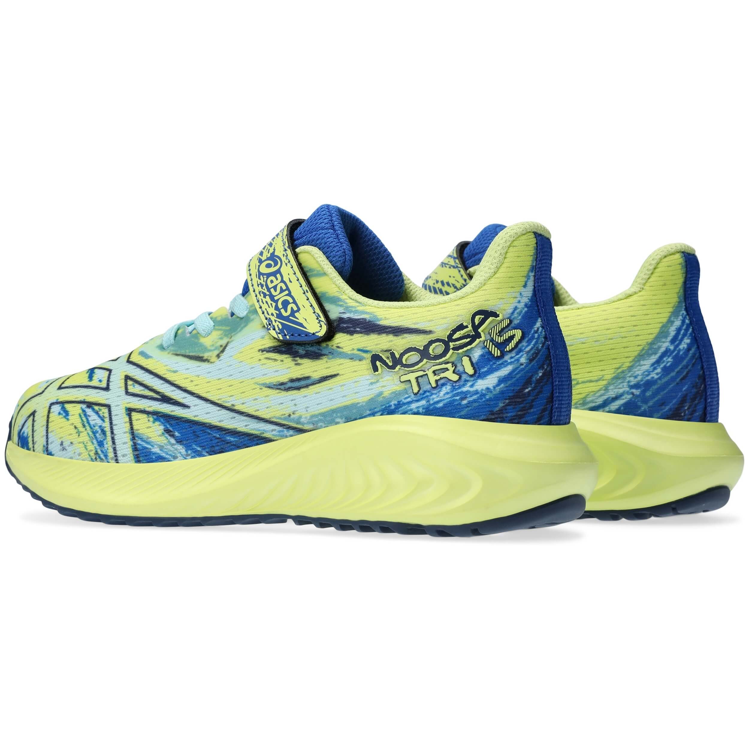 Asics Pre Noosa Tri 15 Ps Shoes