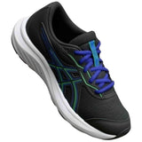 Zapatillas Asics Gel-Contend 9 "Black/Vital Green"
