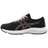 Zapatillas De Running Asics Contend 9 "Black/Peach"