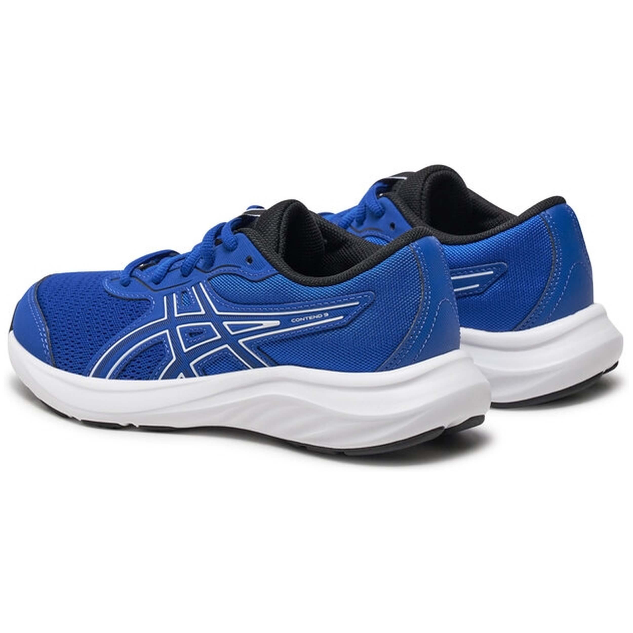 Zapatillas De Running Asics Contend 9 Gs